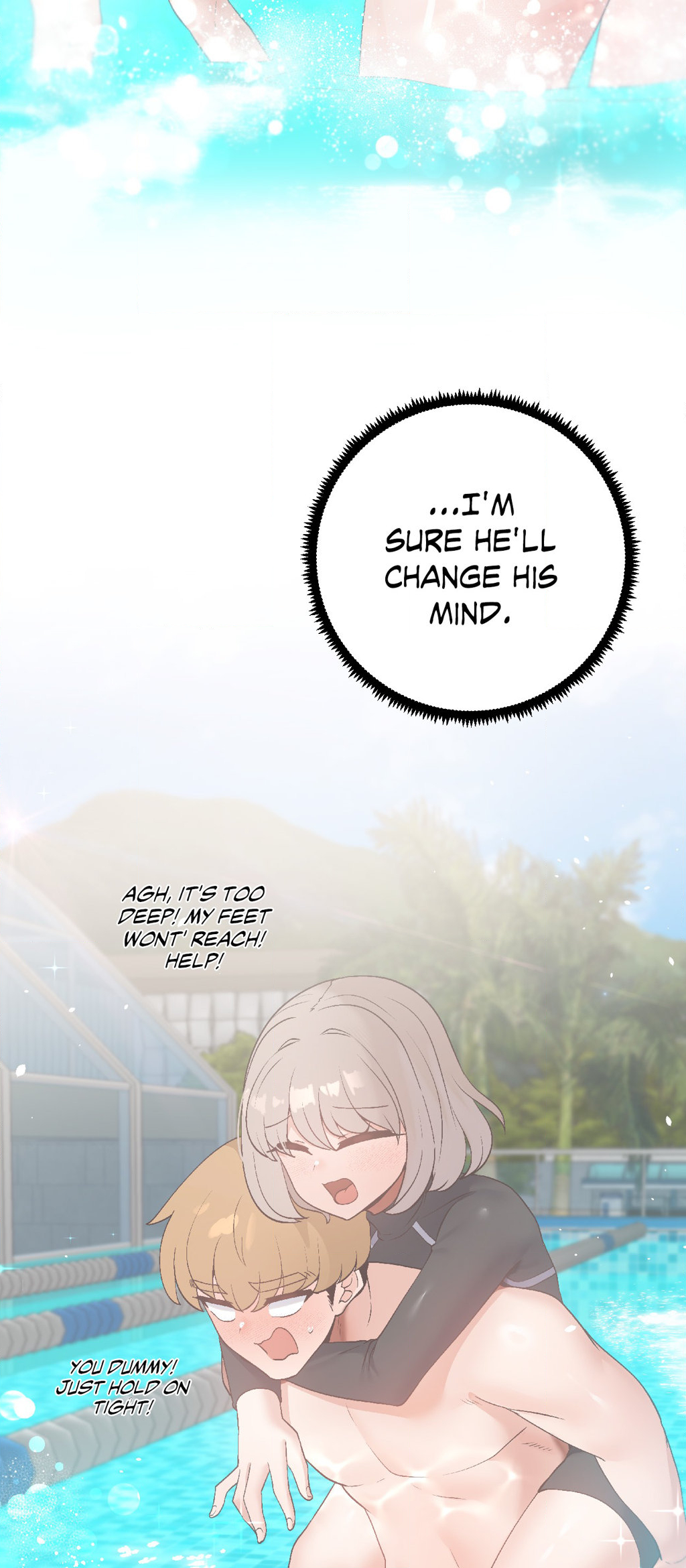 Family With Benefits Chapter 18 image 21