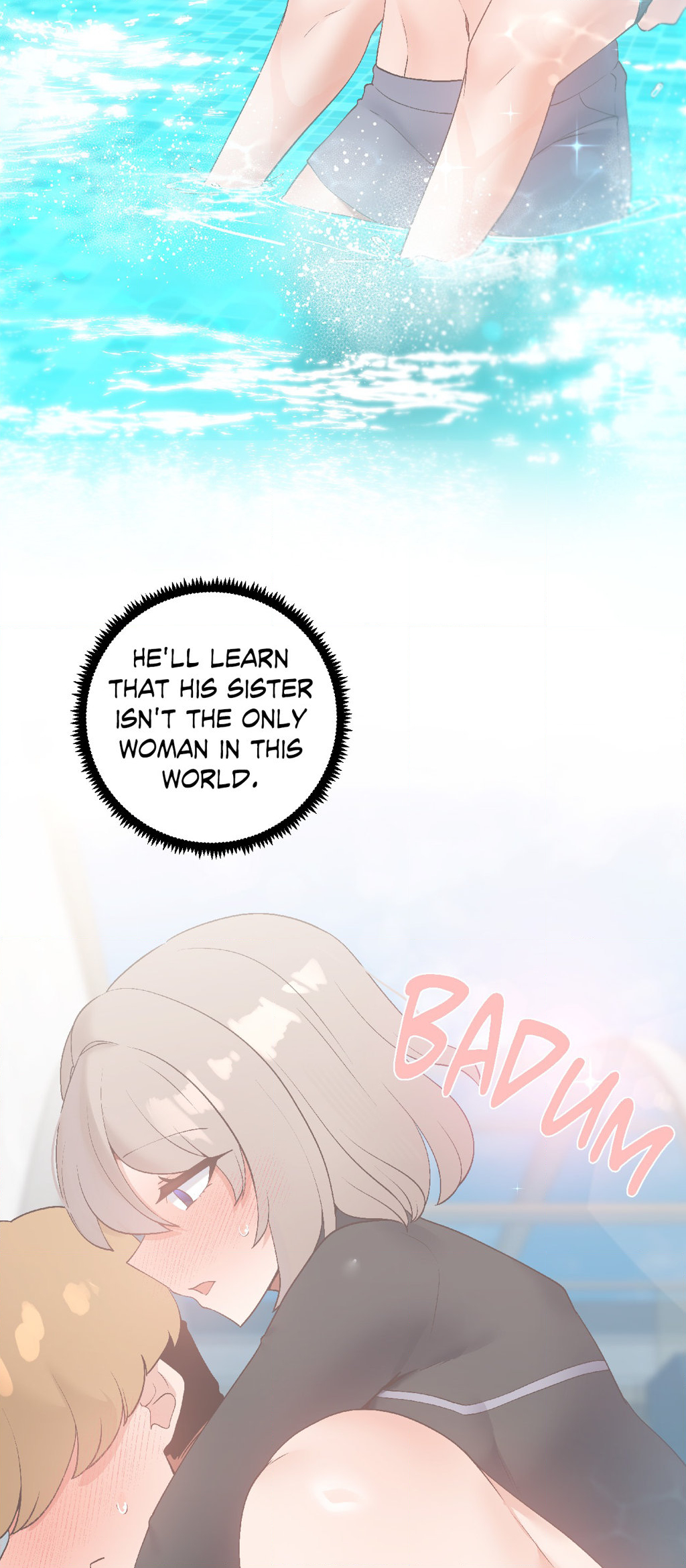 Family With Benefits Chapter 18 image 22