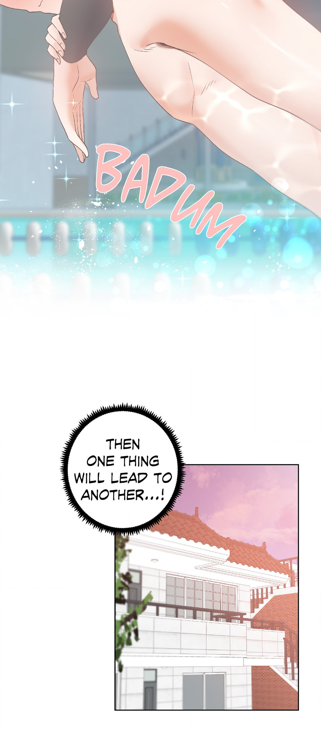 Family With Benefits Chapter 18 image 23