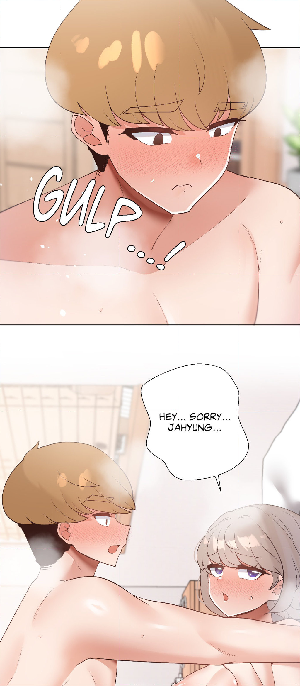 Family With Benefits Chapter 18 image 26
