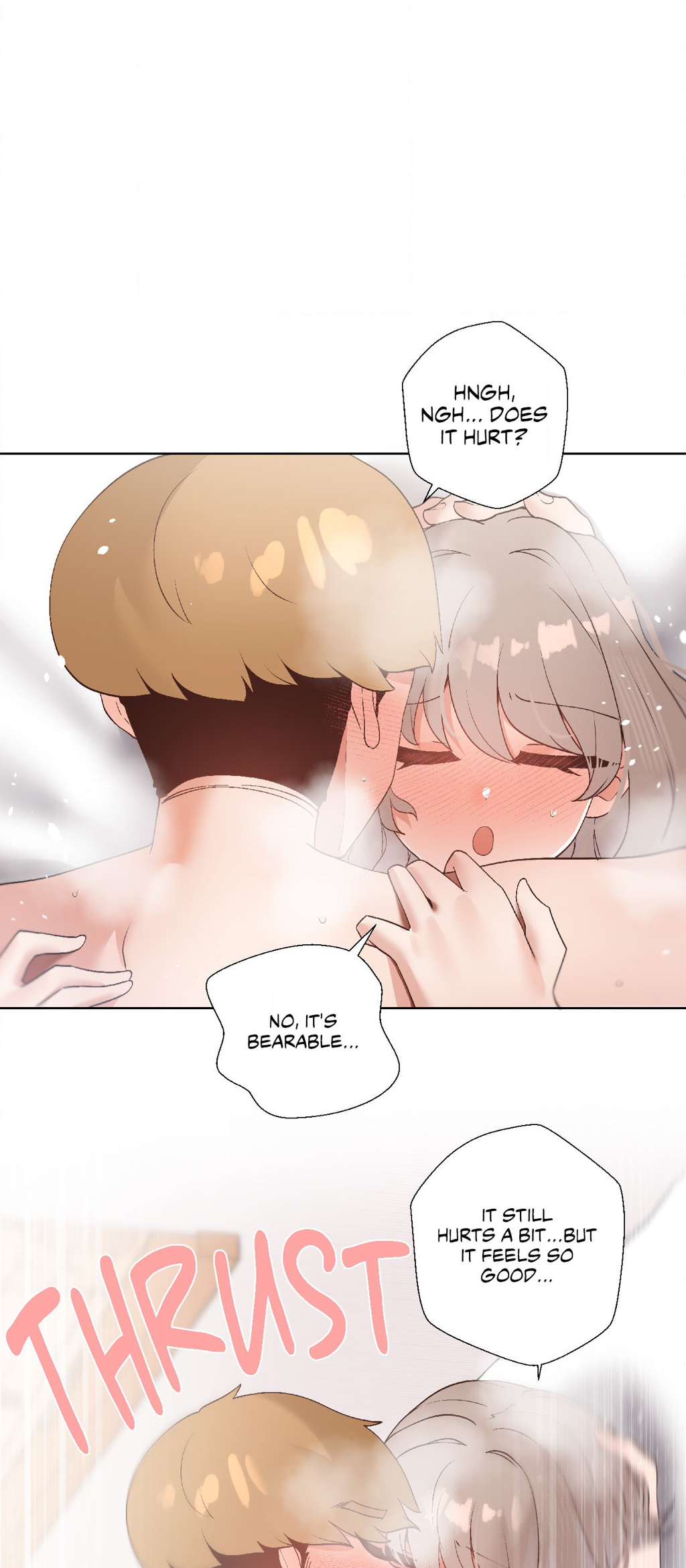 Family With Benefits Chapter 18 image 36