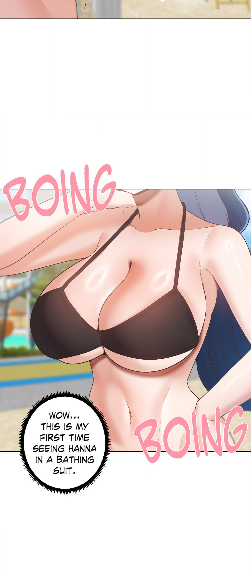 Family With Benefits Chapter 18 image 3