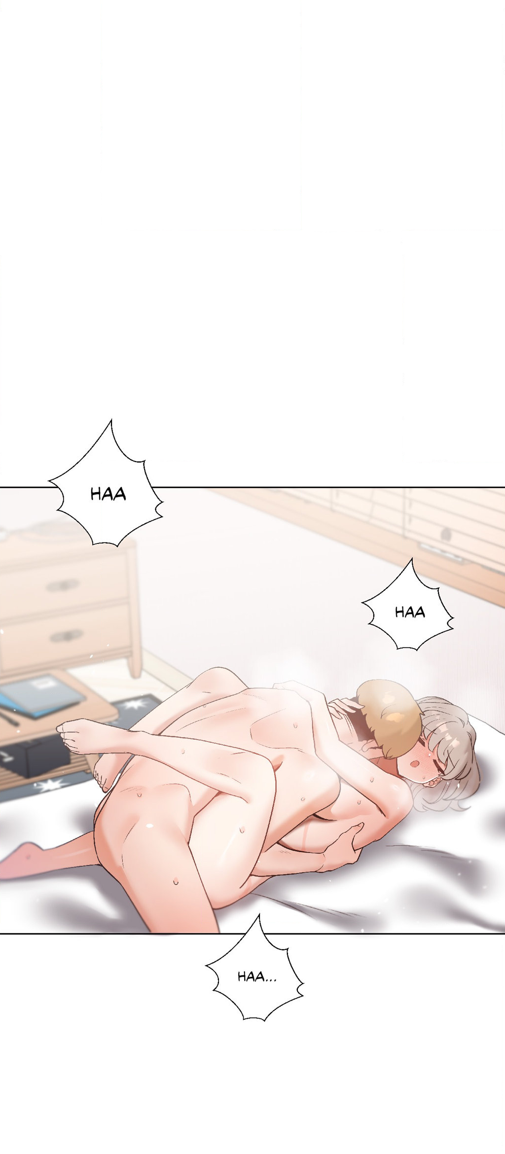 Family With Benefits Chapter 18 image 40