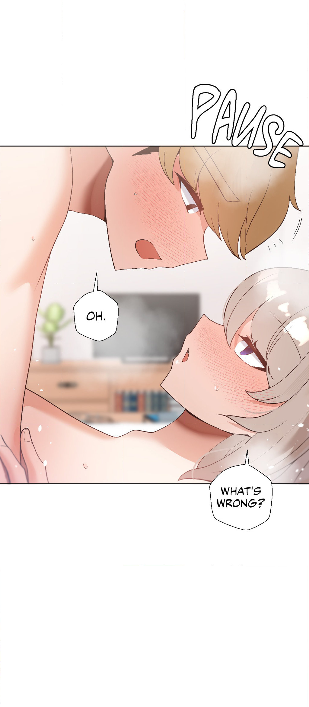 Family With Benefits Chapter 18 image 41