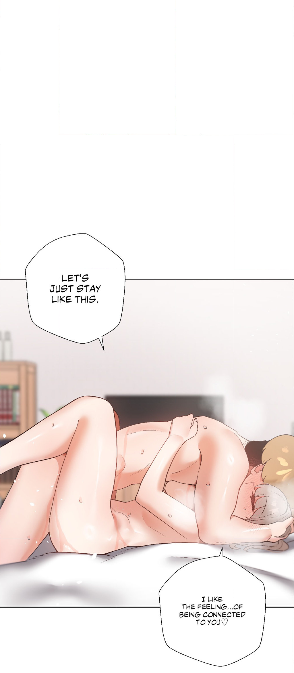 Family With Benefits Chapter 18 image 44