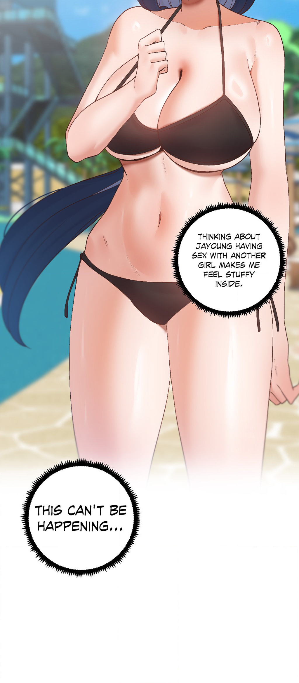Family With Benefits Chapter 18 image 47