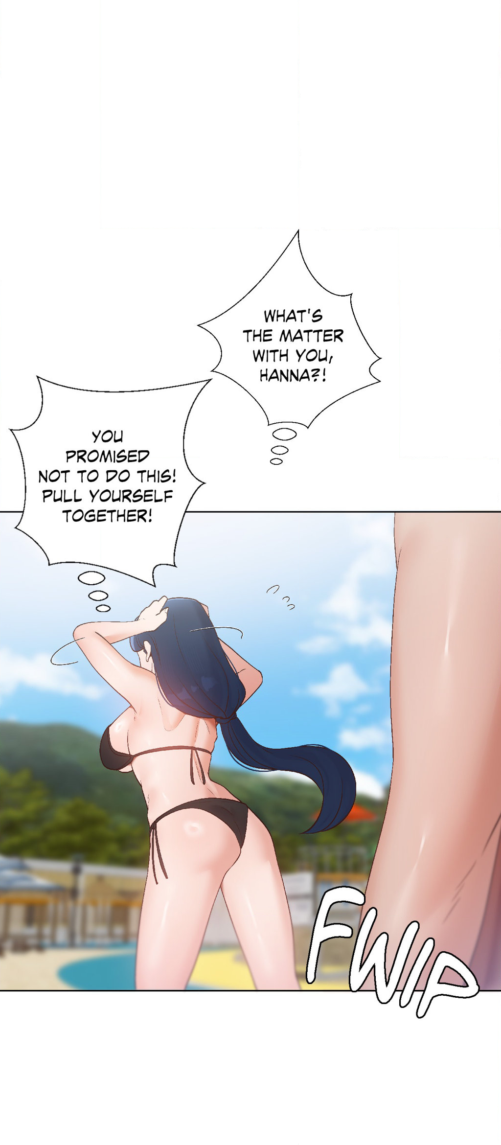 Family With Benefits Chapter 18 image 48