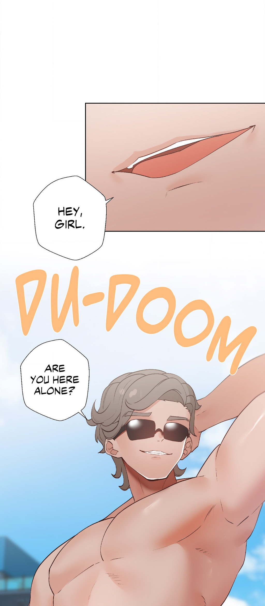 Family With Benefits Chapter 18 image 49