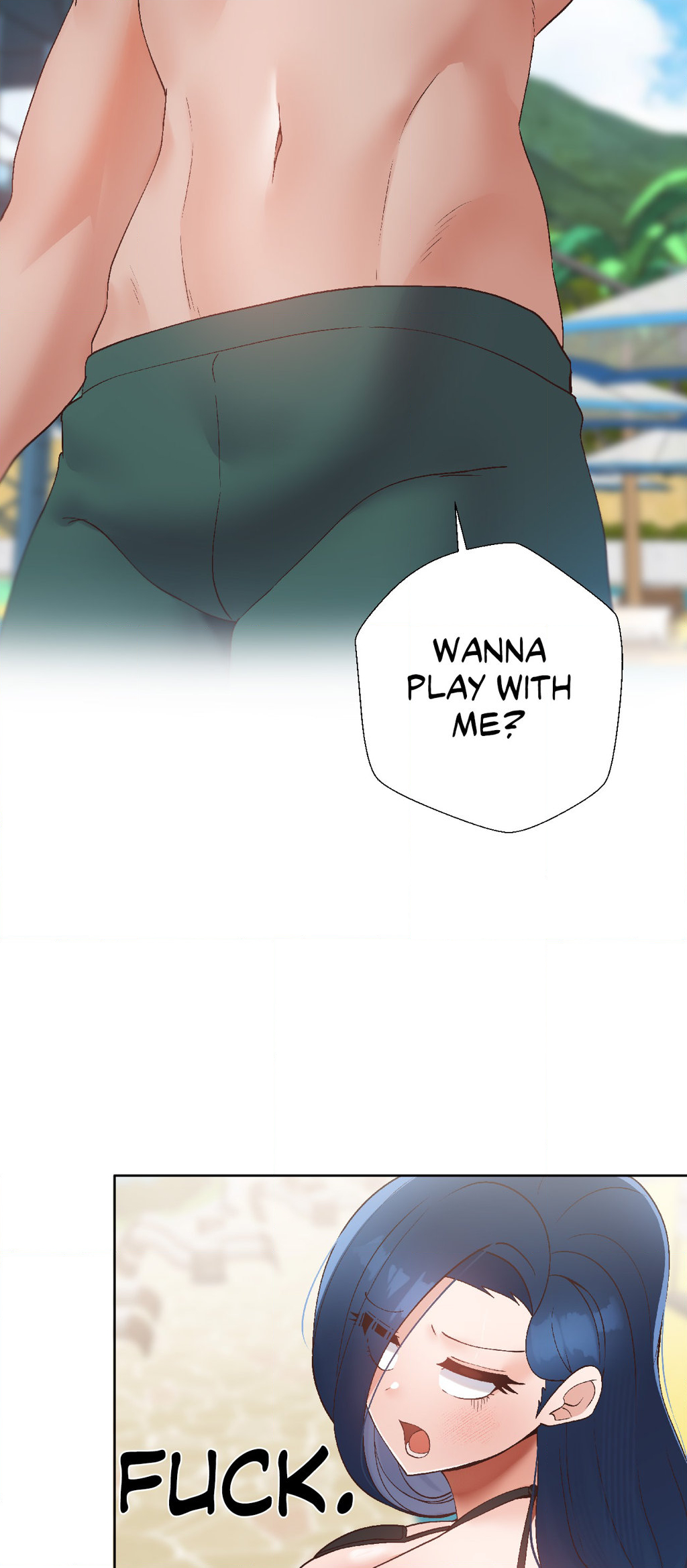 Family With Benefits Chapter 18 image 50