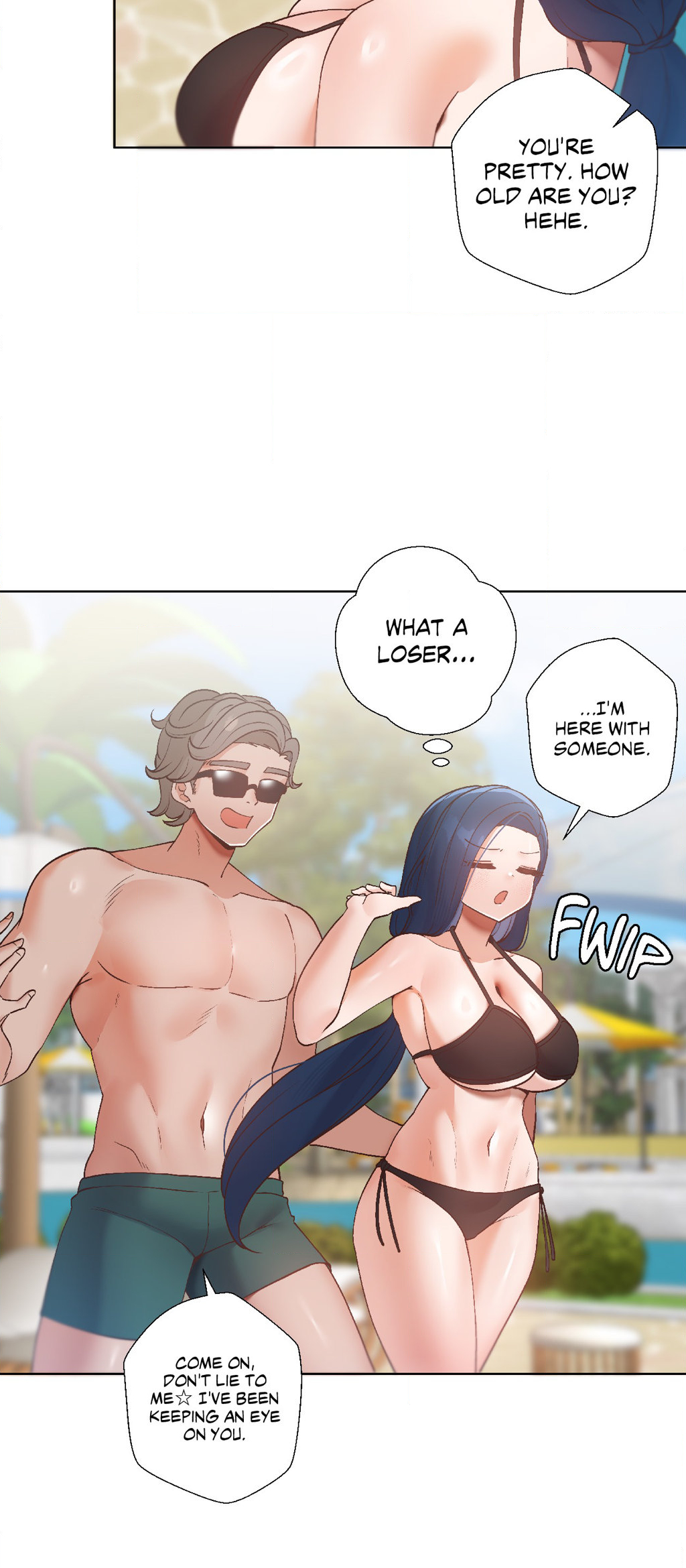Family With Benefits Chapter 18 image 51