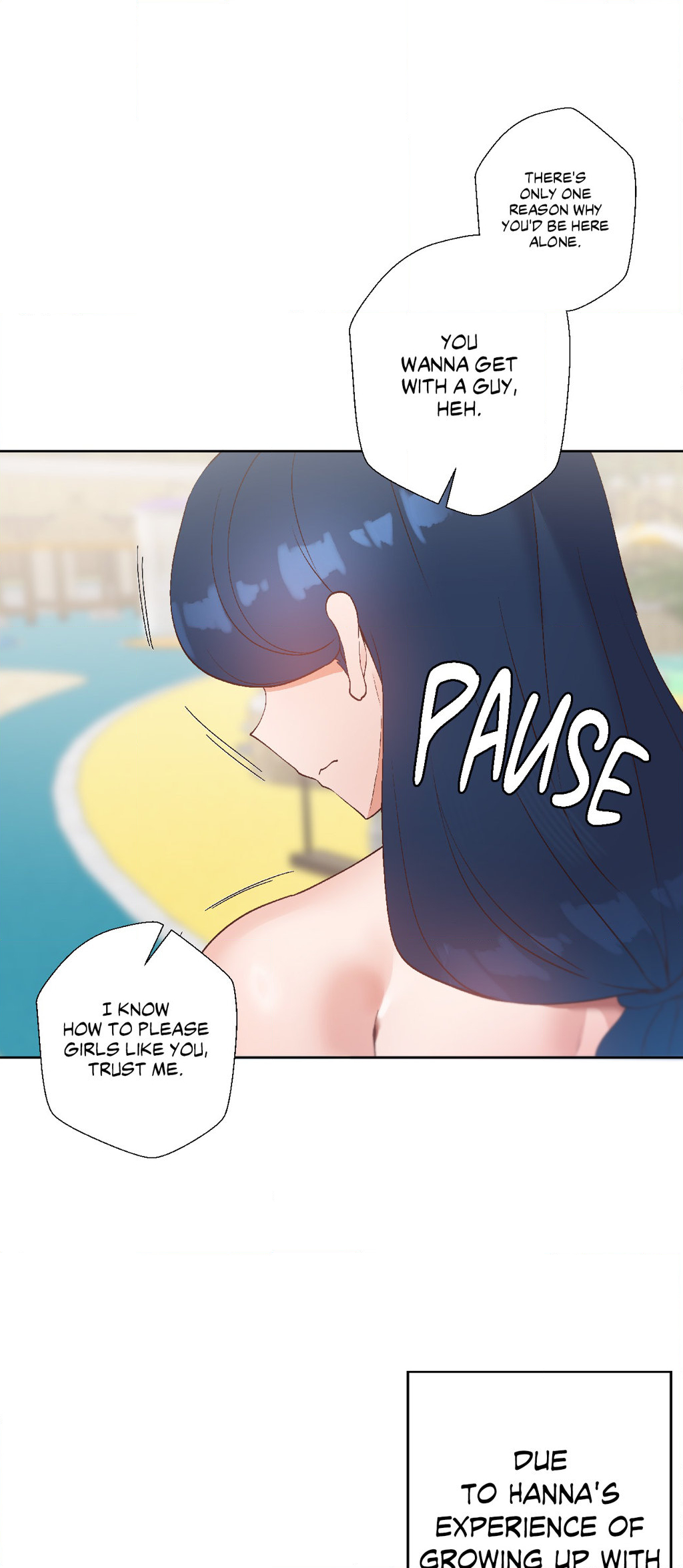 Family With Benefits Chapter 18 image 52