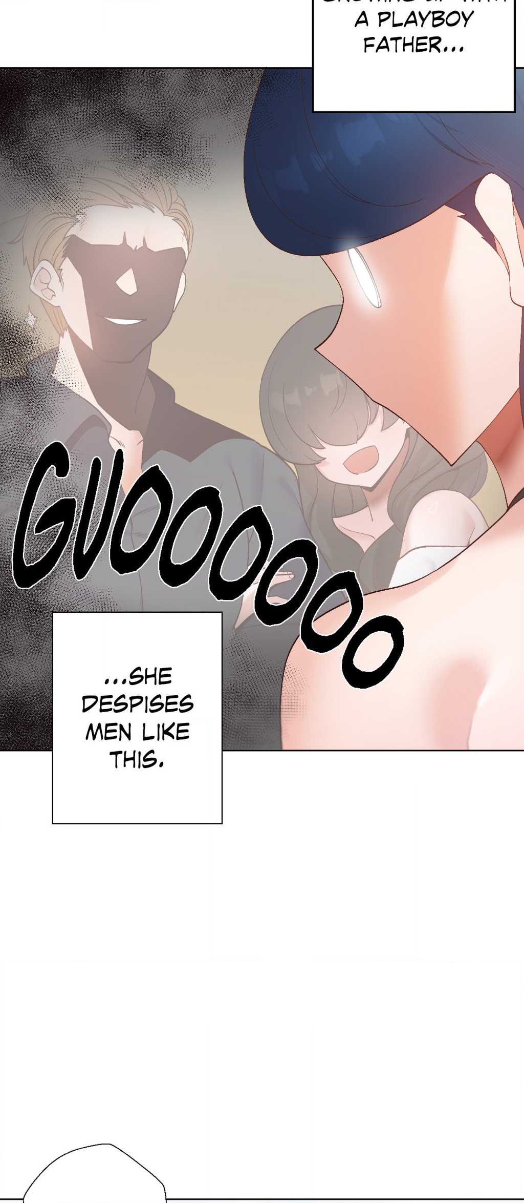 Family With Benefits Chapter 18 image 53