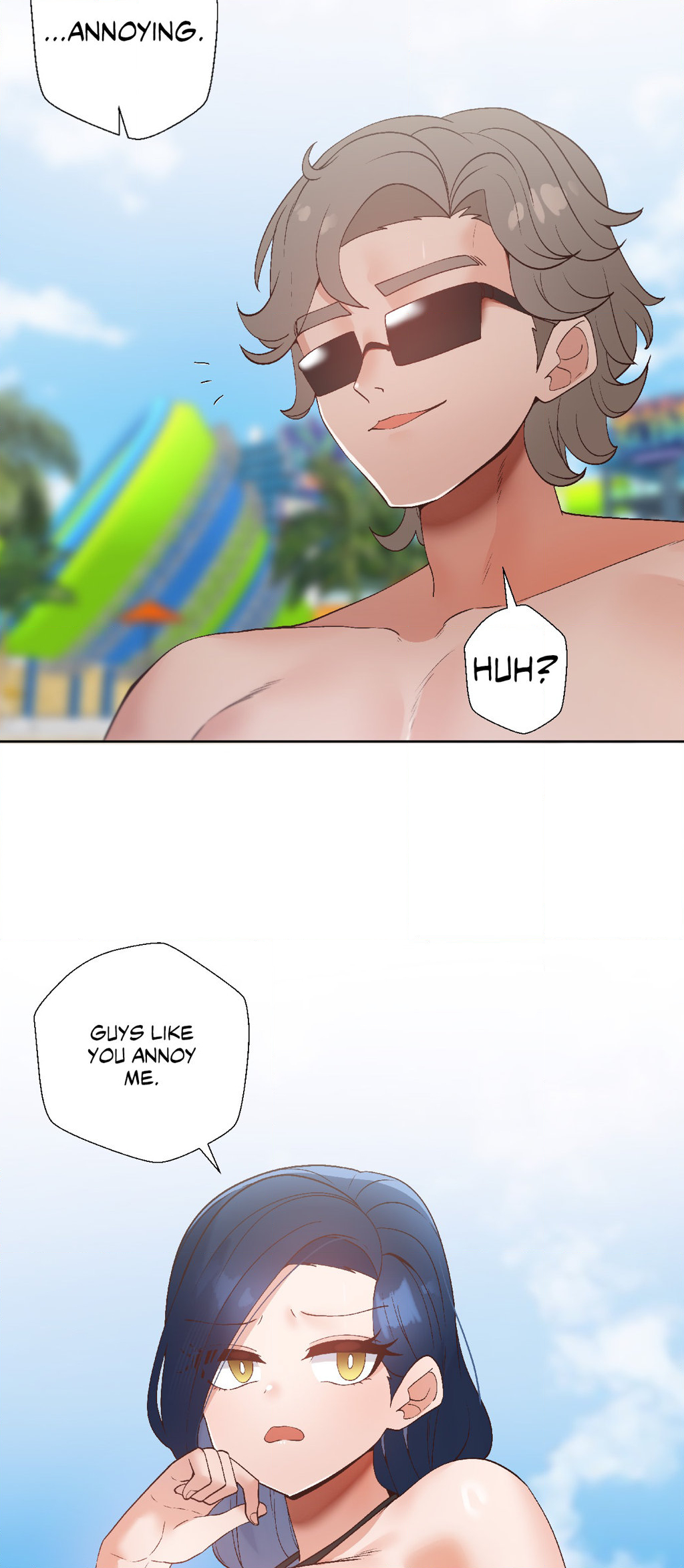 Family With Benefits Chapter 18 image 54