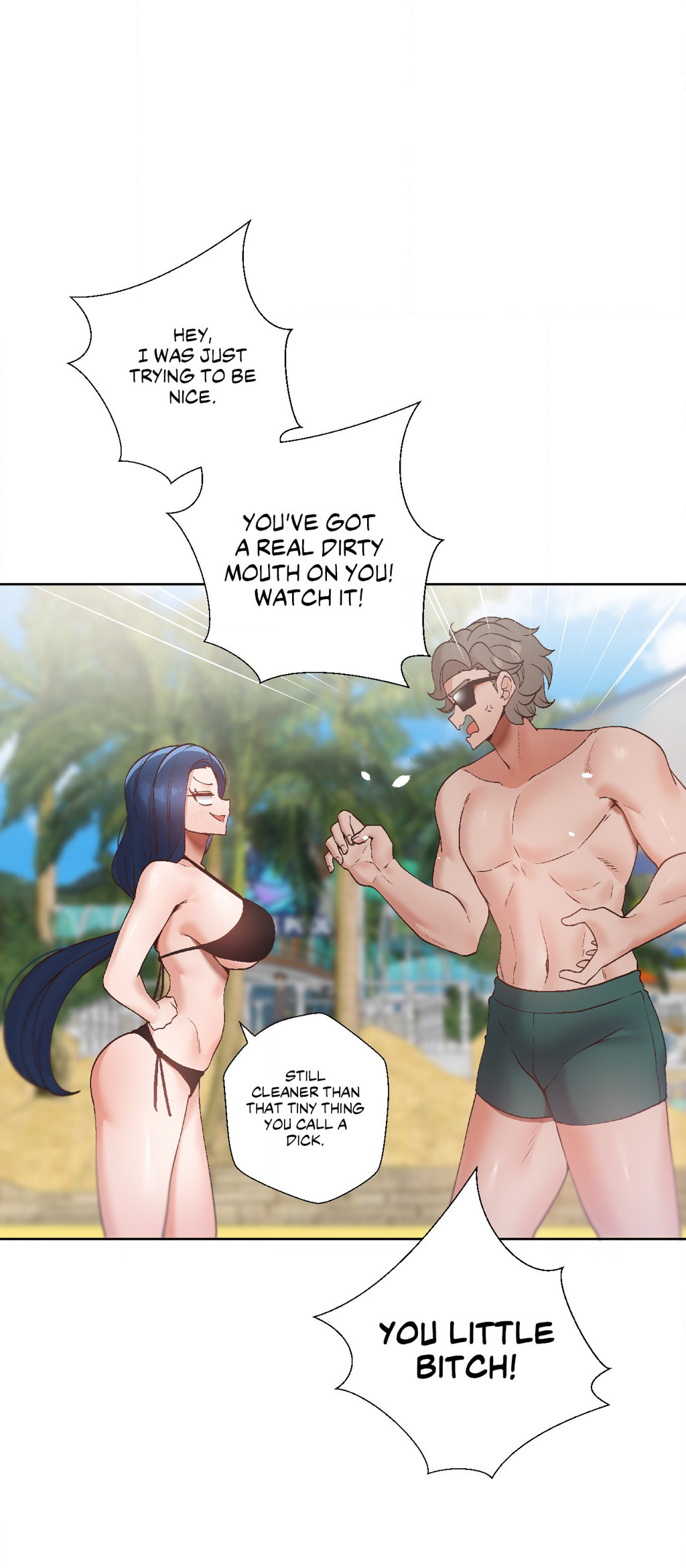 Family With Benefits Chapter 18 image 56