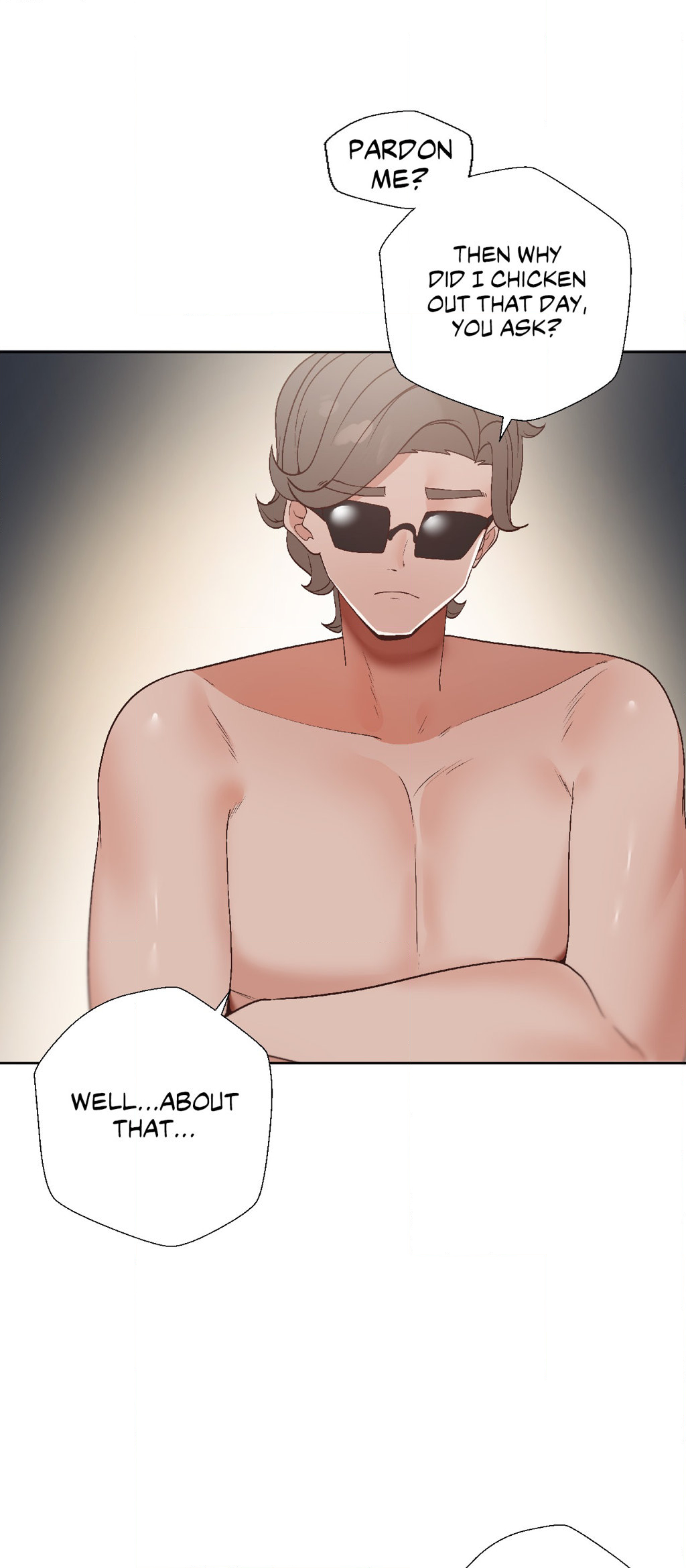Family With Benefits Chapter 19 image 9