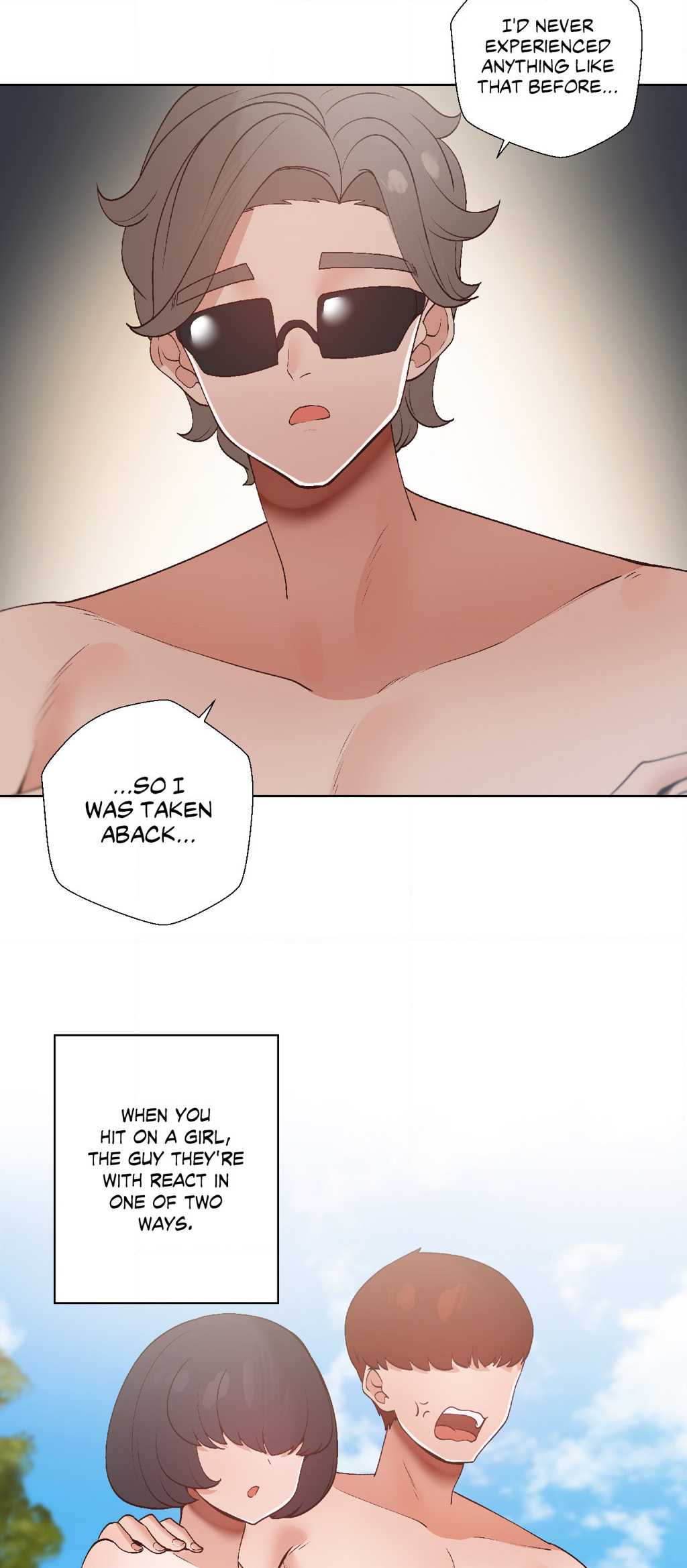 Family With Benefits Chapter 19 image 10