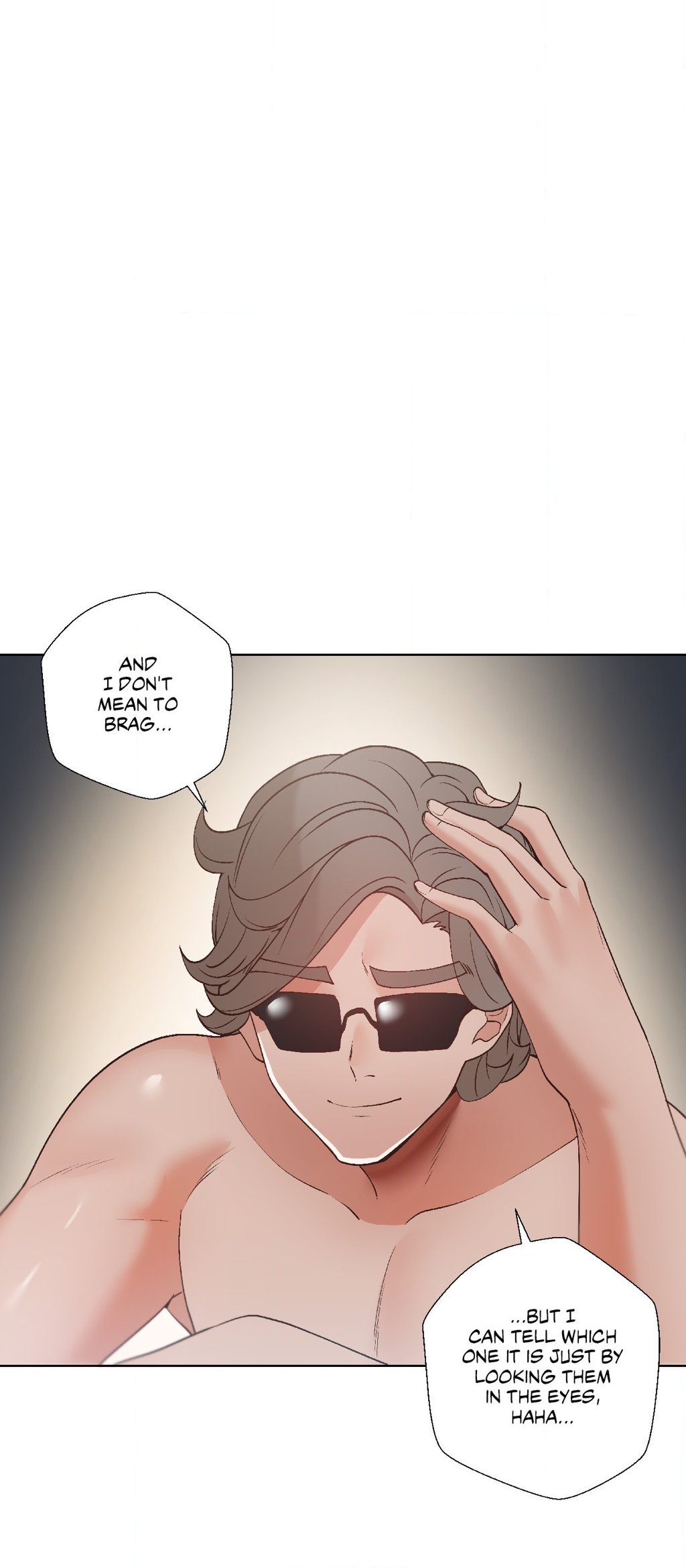 Family With Benefits Chapter 19 image 12