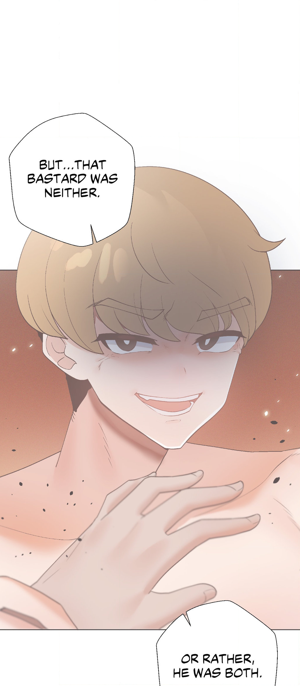 Family With Benefits Chapter 19 image 14