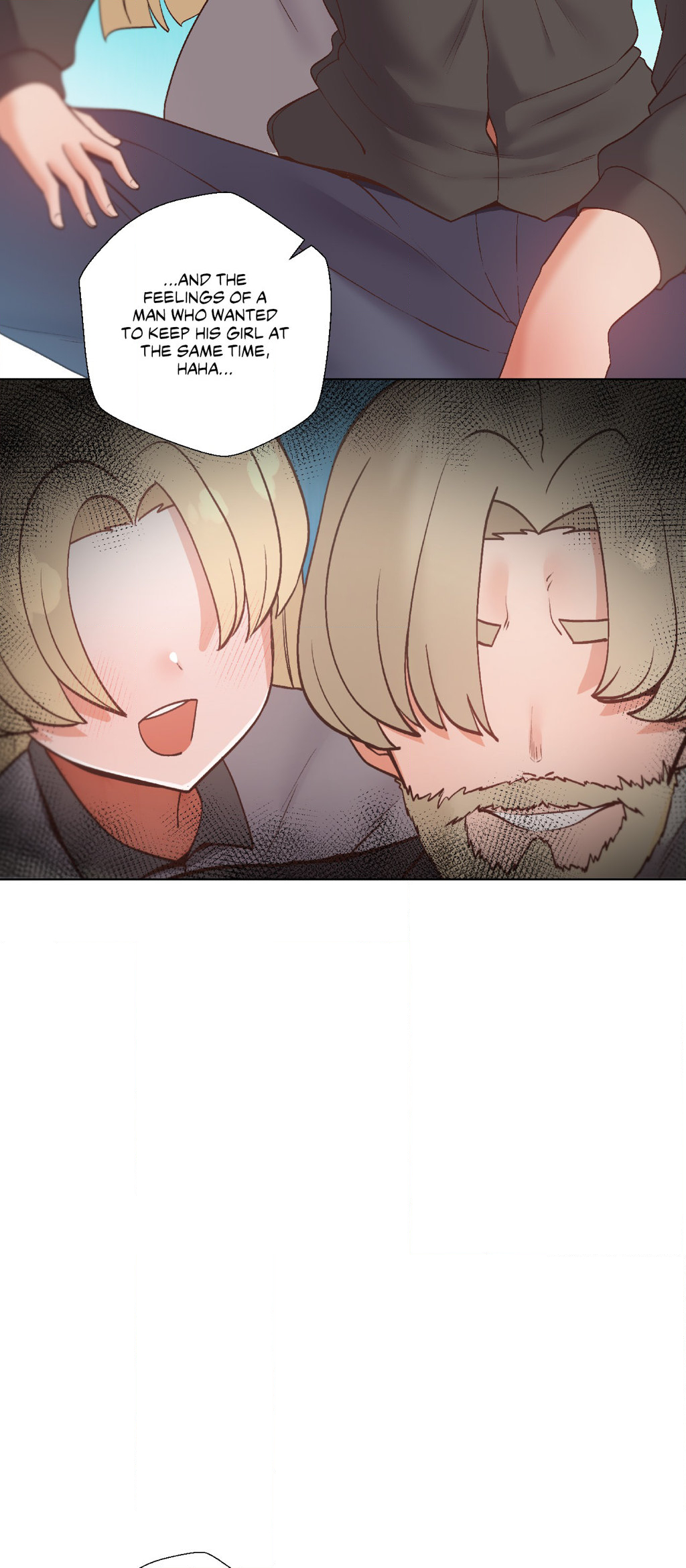 Family With Benefits Chapter 19 image 17