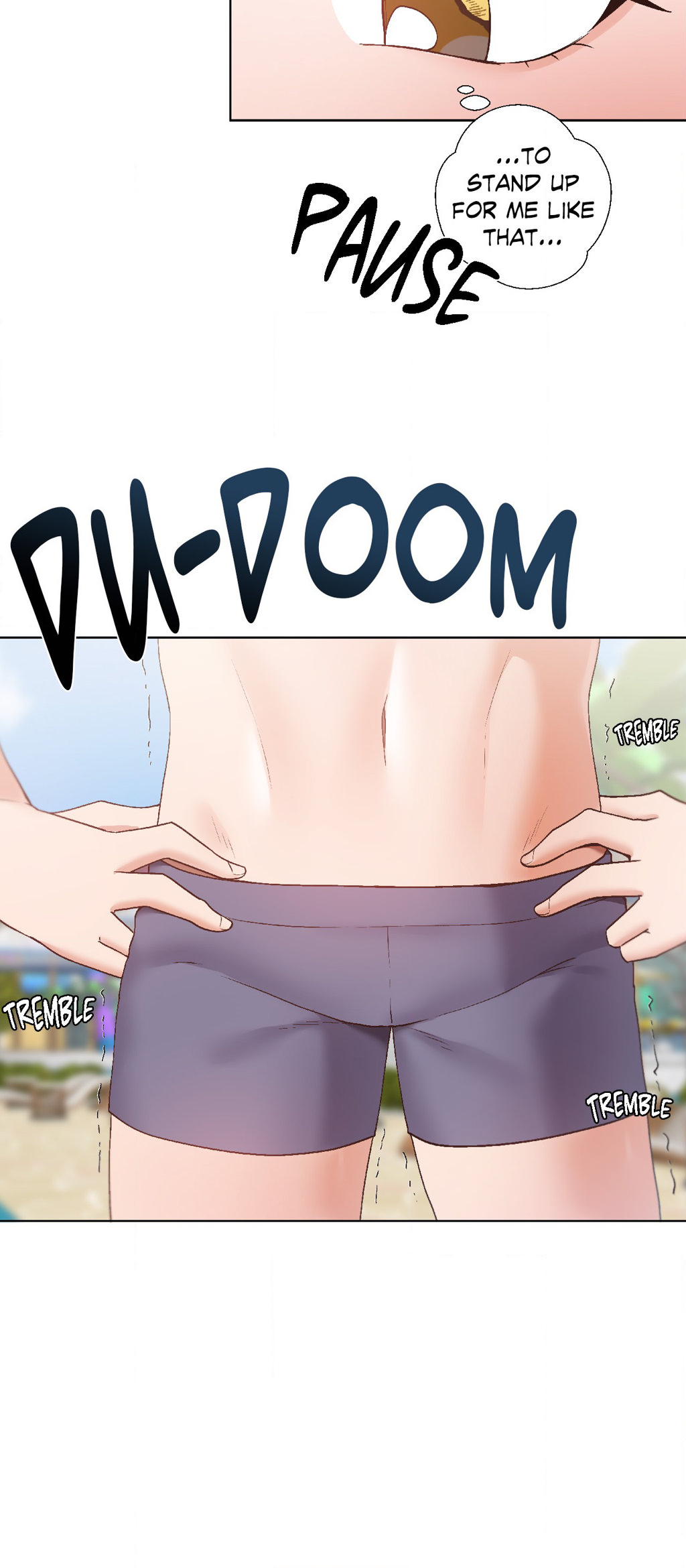 Family With Benefits Chapter 19 image 23