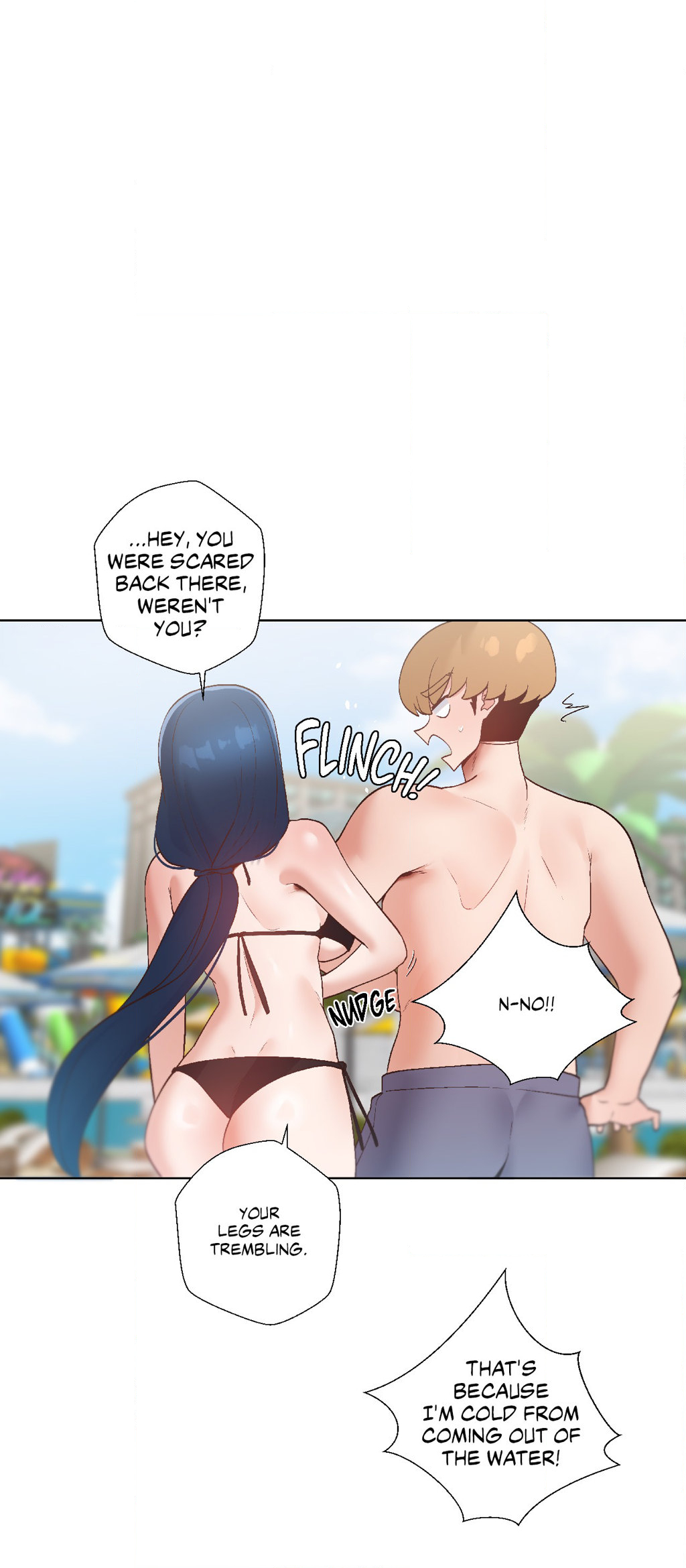 Family With Benefits Chapter 19 image 24