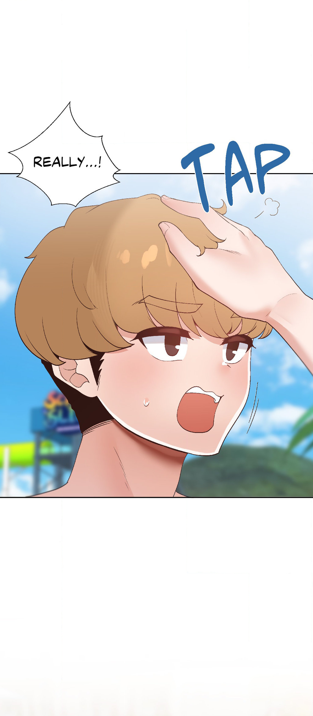 Family With Benefits Chapter 19 image 25
