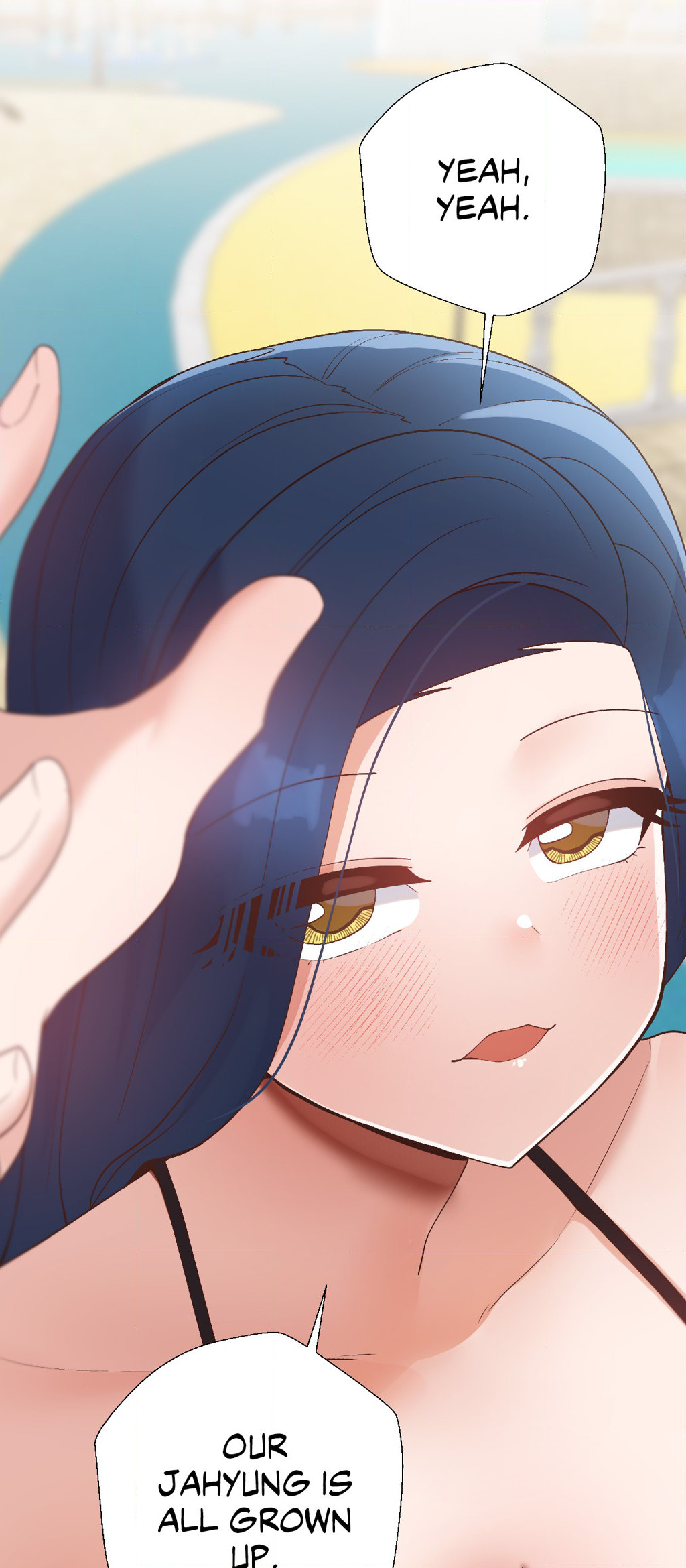 Family With Benefits Chapter 19 image 26