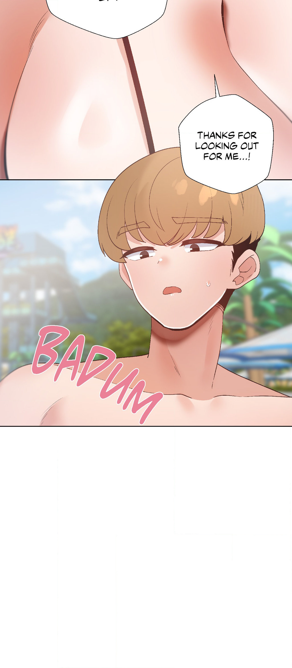 Family With Benefits Chapter 19 image 27