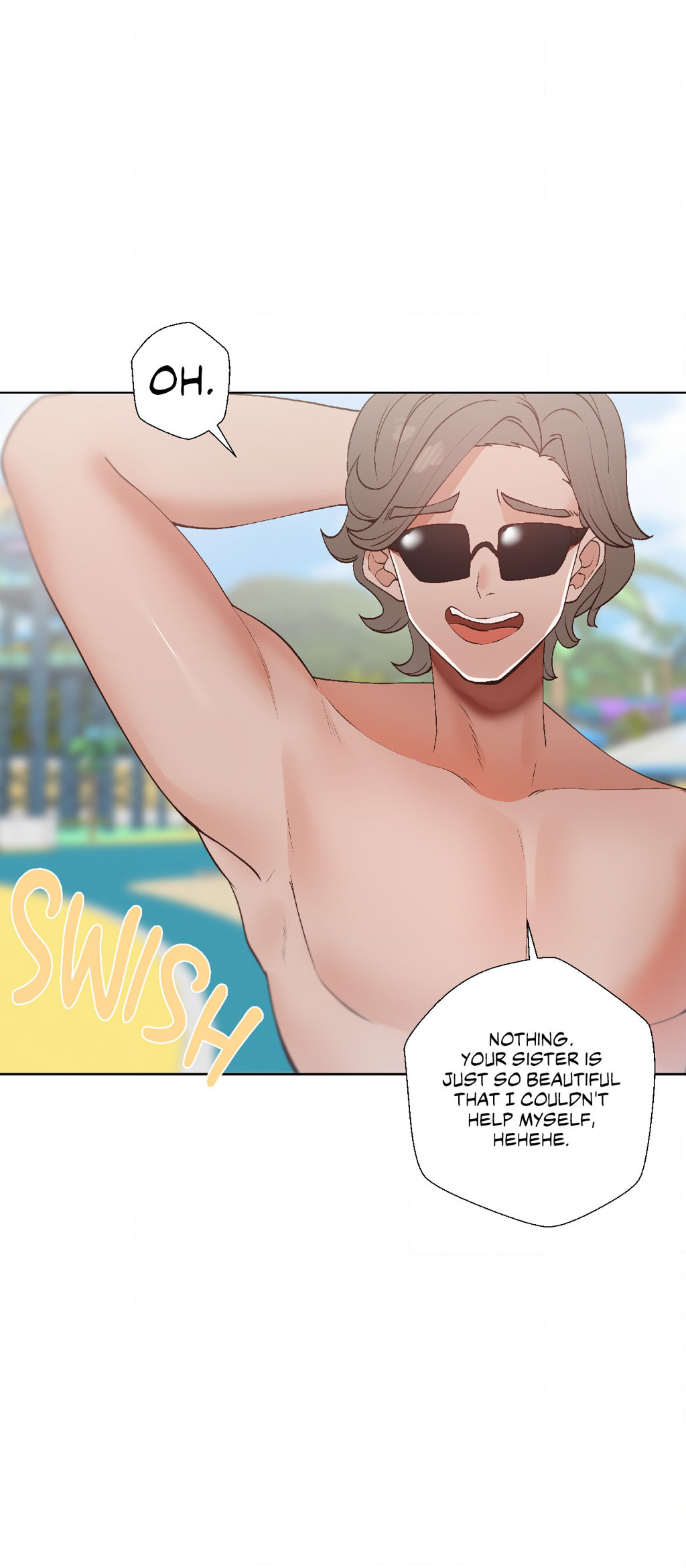 Family With Benefits Chapter 19 image 2