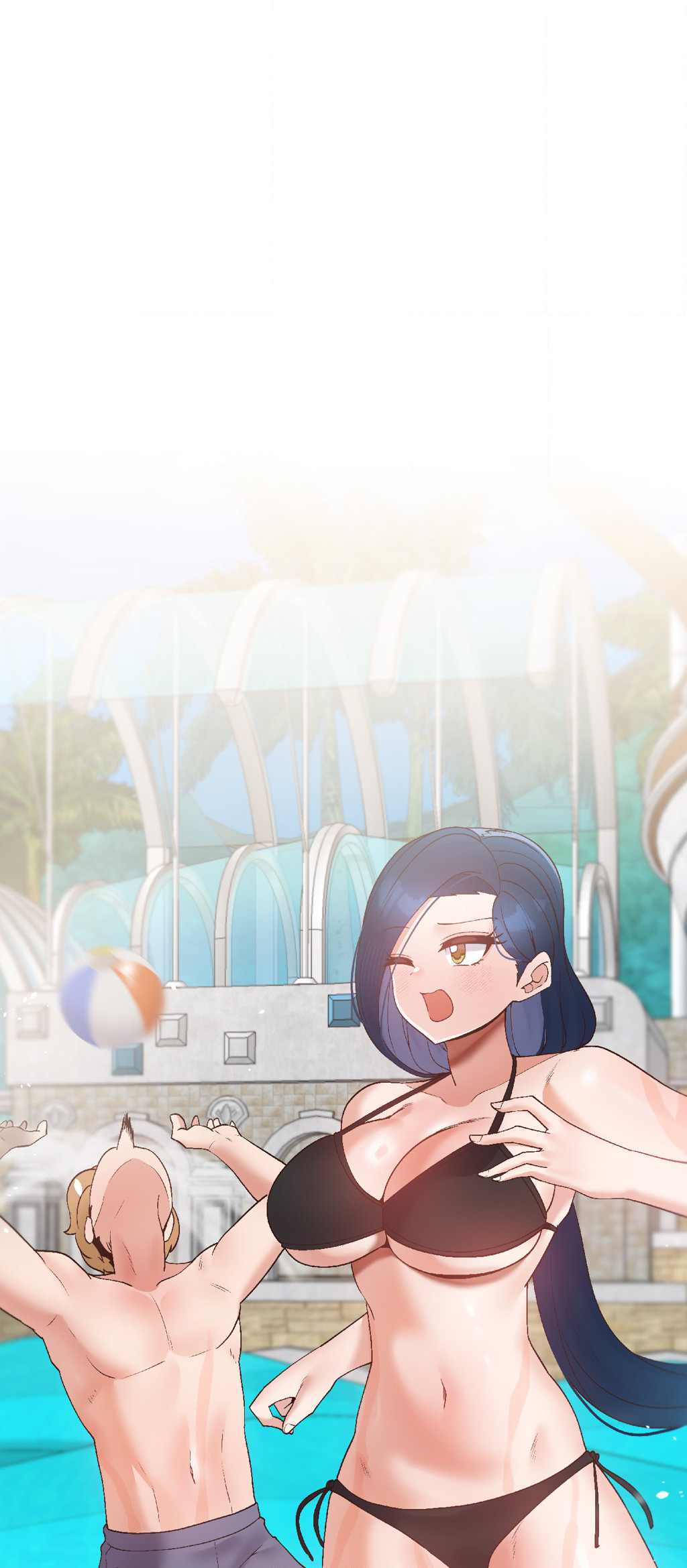 Family With Benefits Chapter 19 image 29