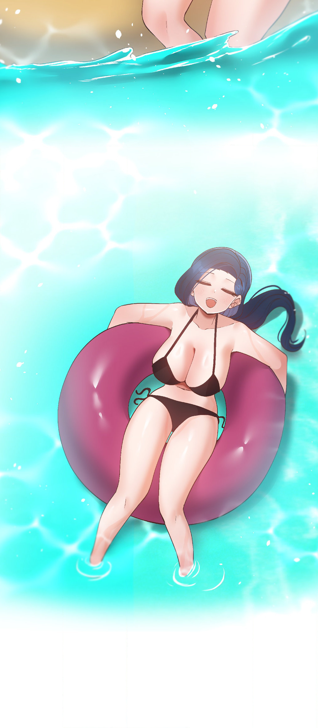 Family With Benefits Chapter 19 image 31