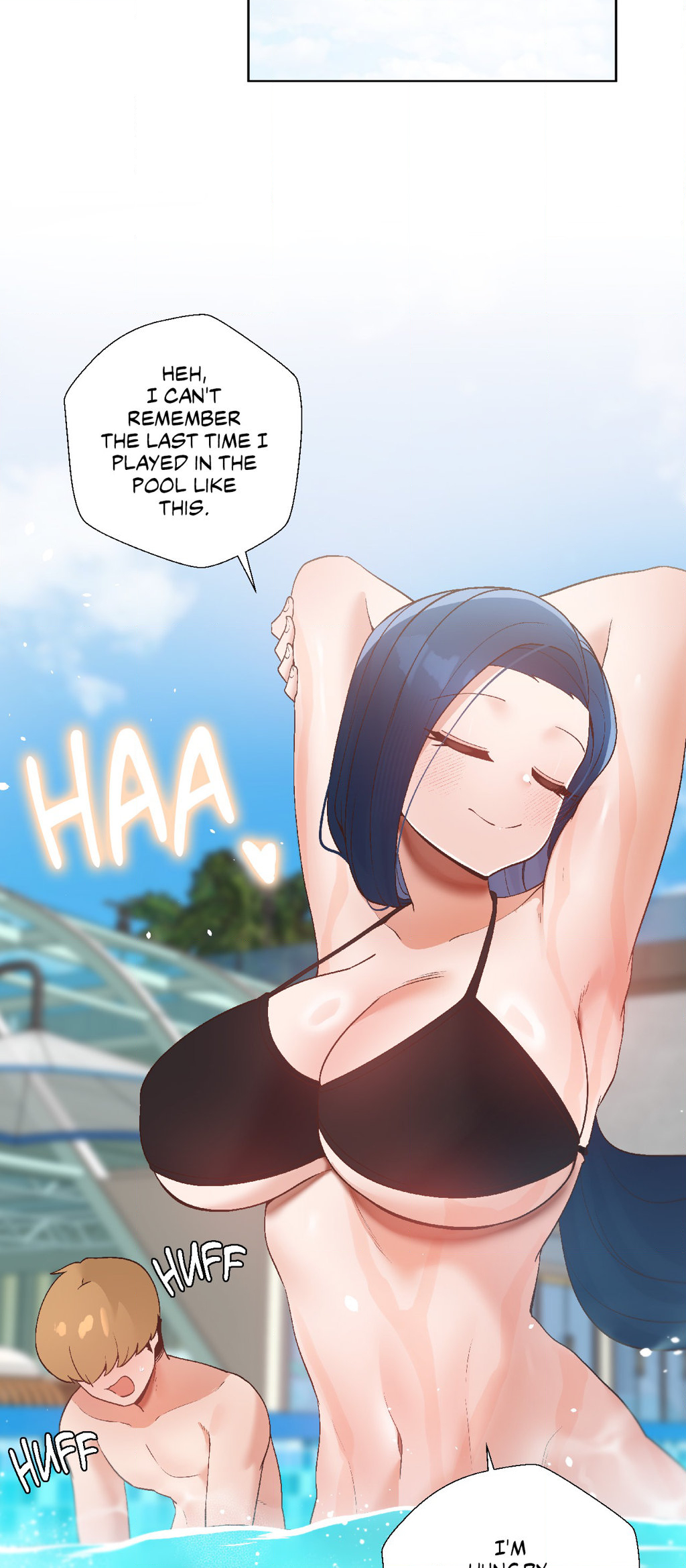 Family With Benefits Chapter 19 image 34