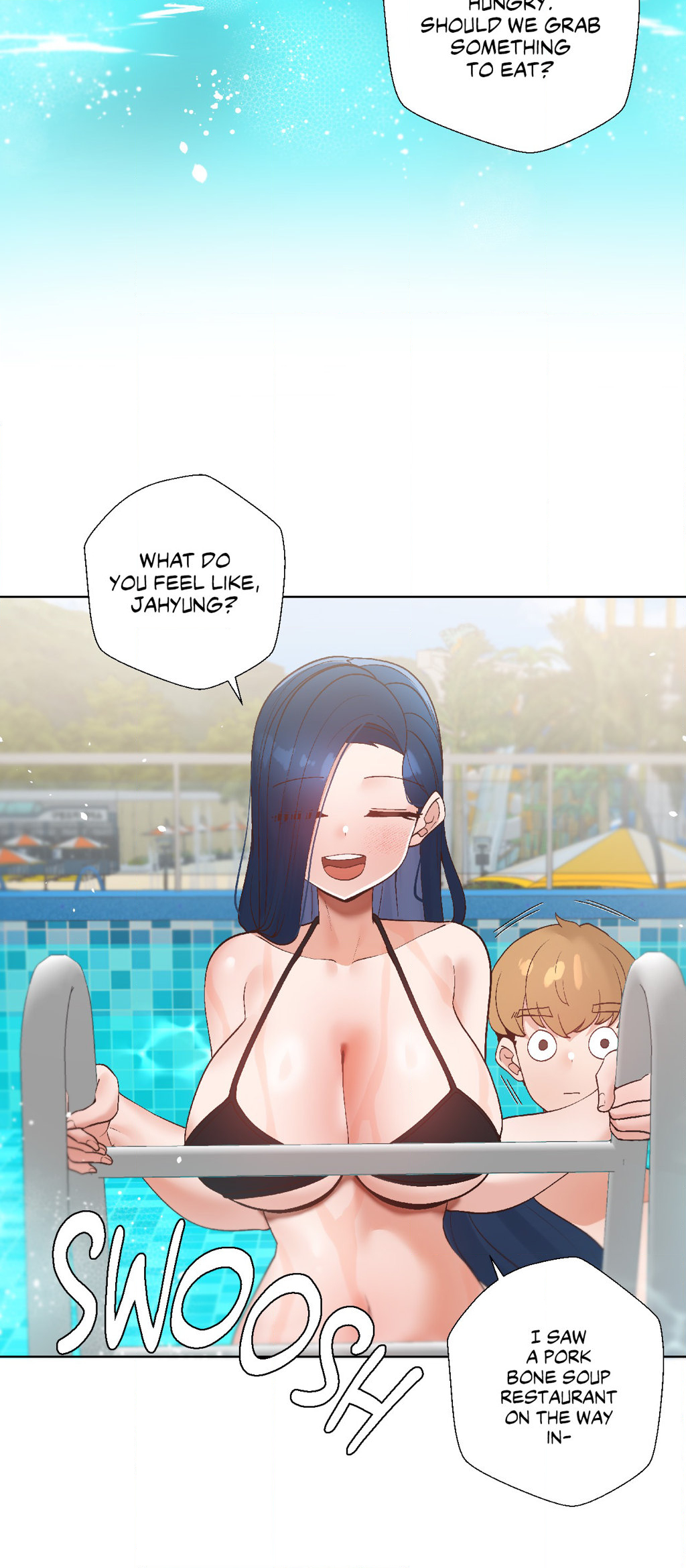 Family With Benefits Chapter 19 image 35