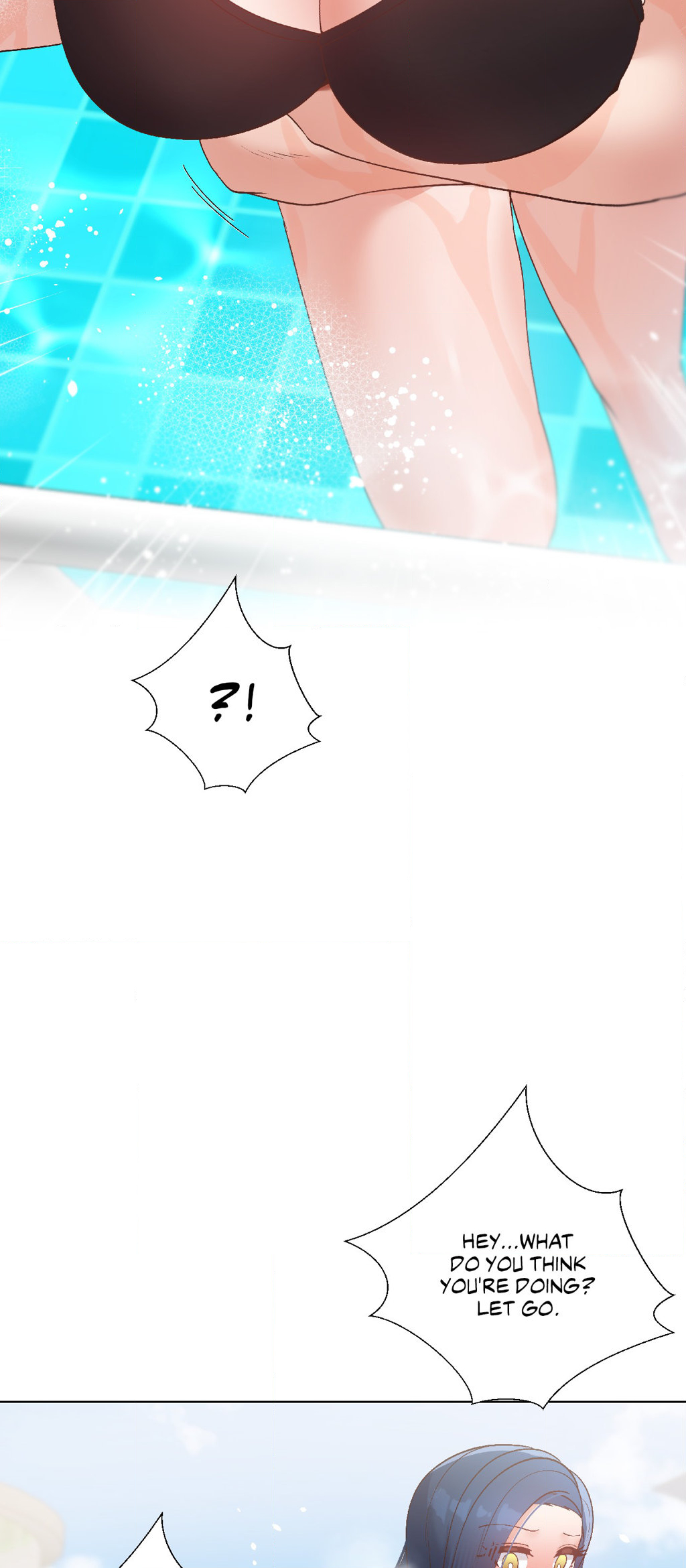 Family With Benefits Chapter 19 image 37