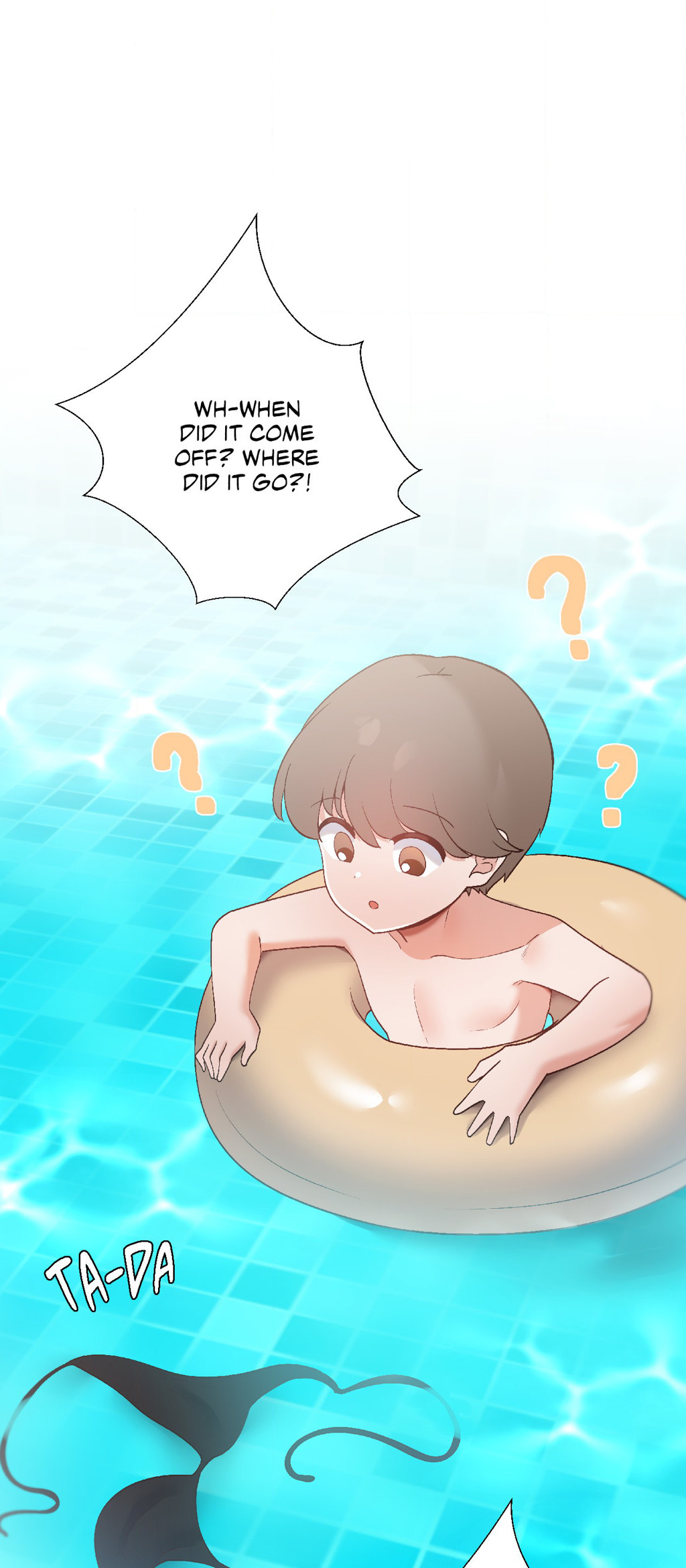 Family With Benefits Chapter 19 image 40