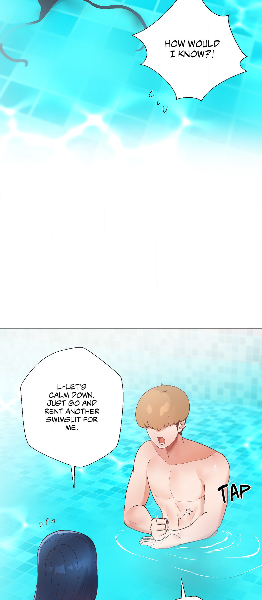 Family With Benefits Chapter 19 image 41