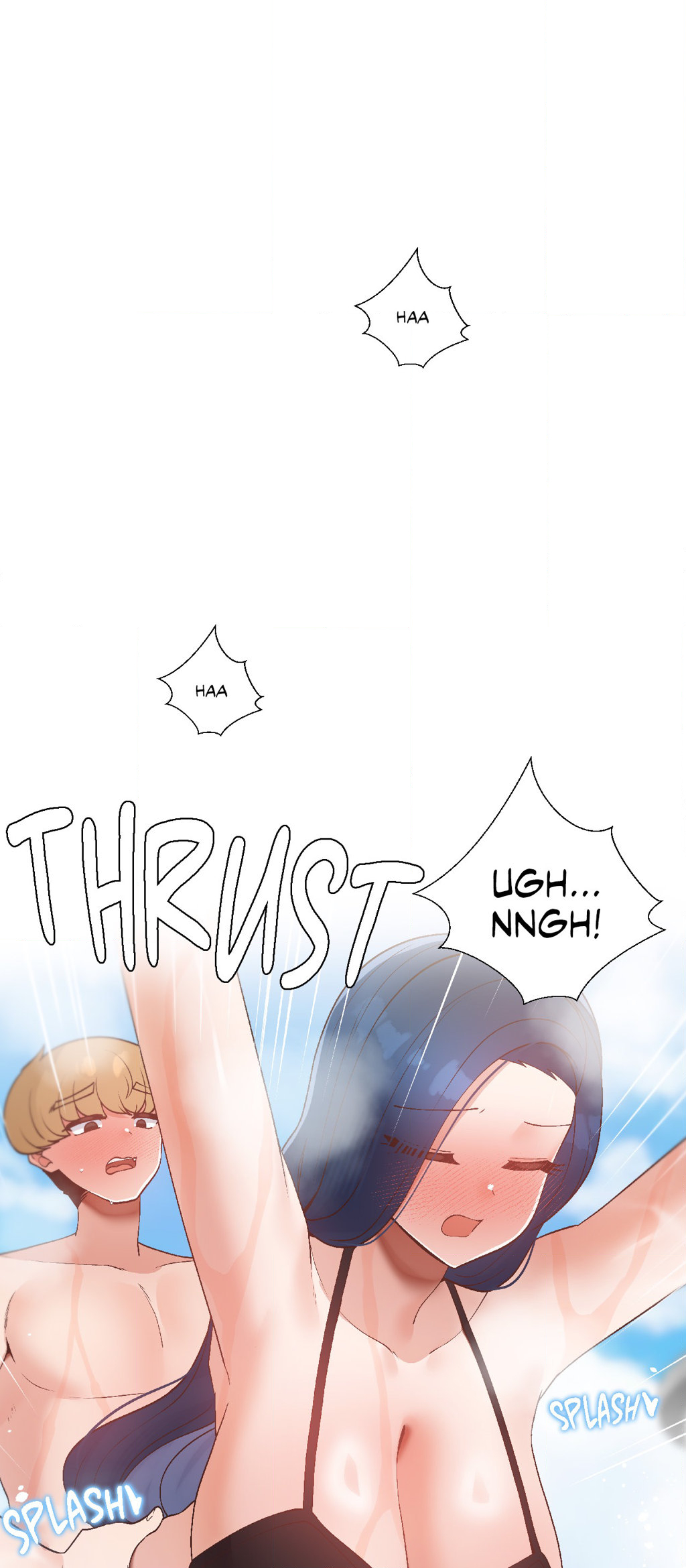 Family With Benefits Chapter 19 image 48
