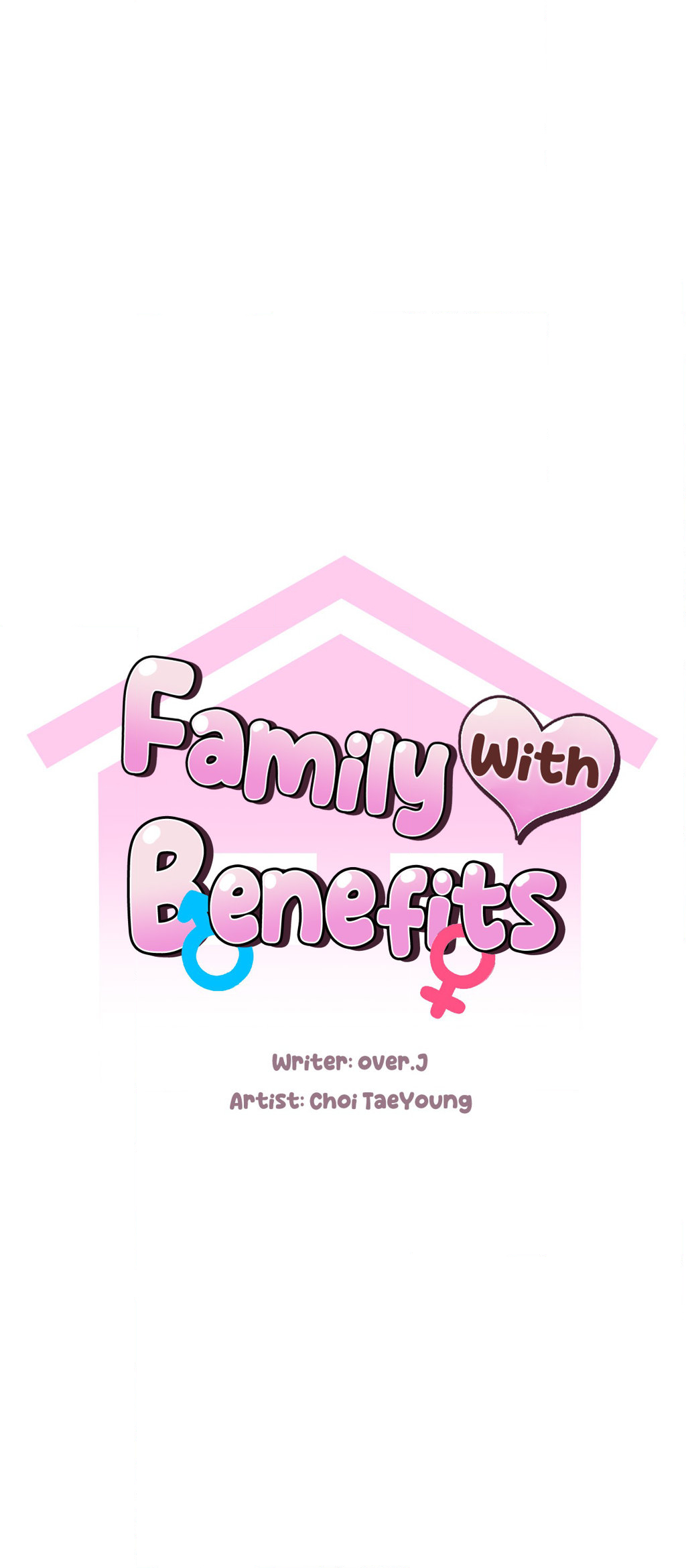 Family With Benefits Chapter 19 image 4