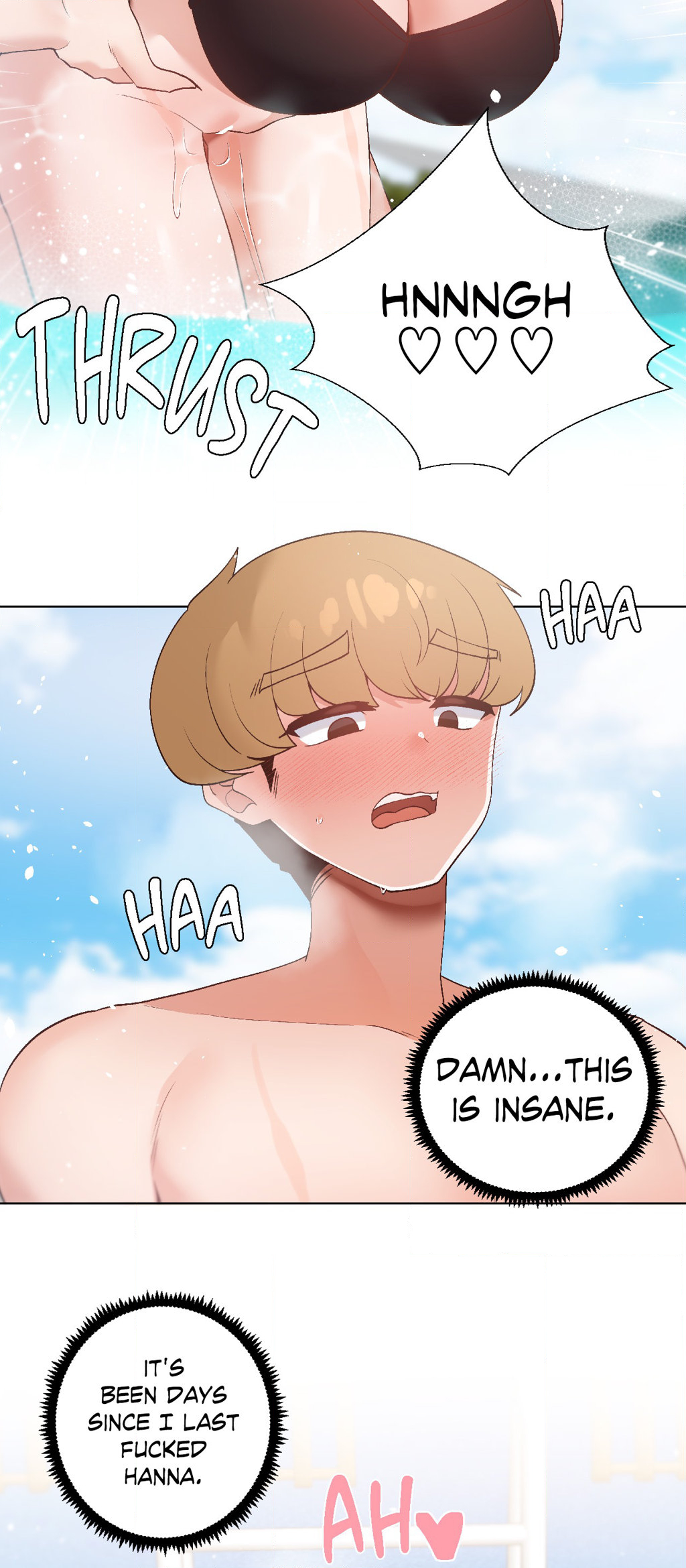 Family With Benefits Chapter 19 image 49