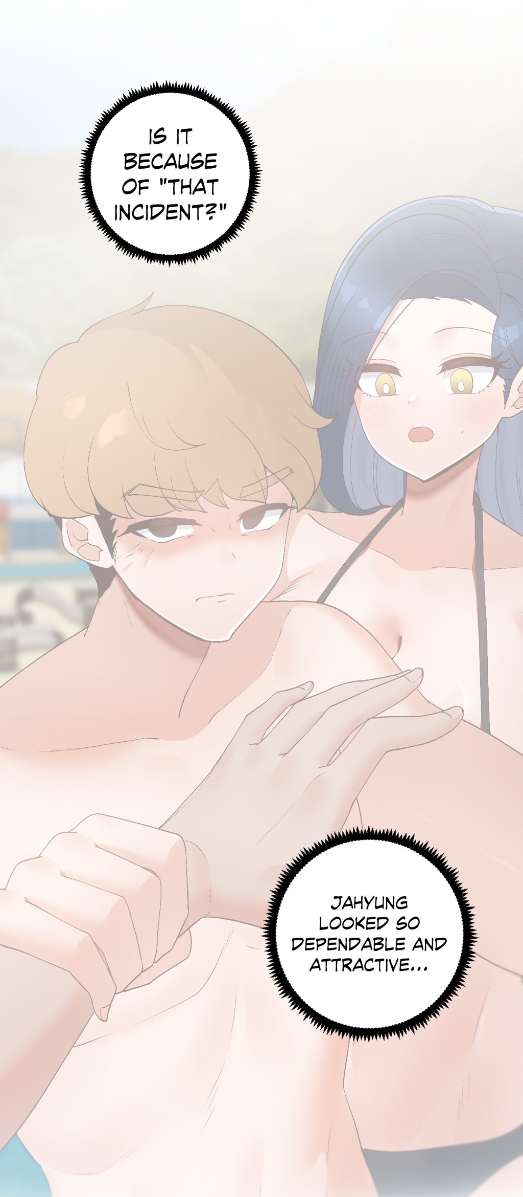 Family With Benefits Chapter 19 image 53