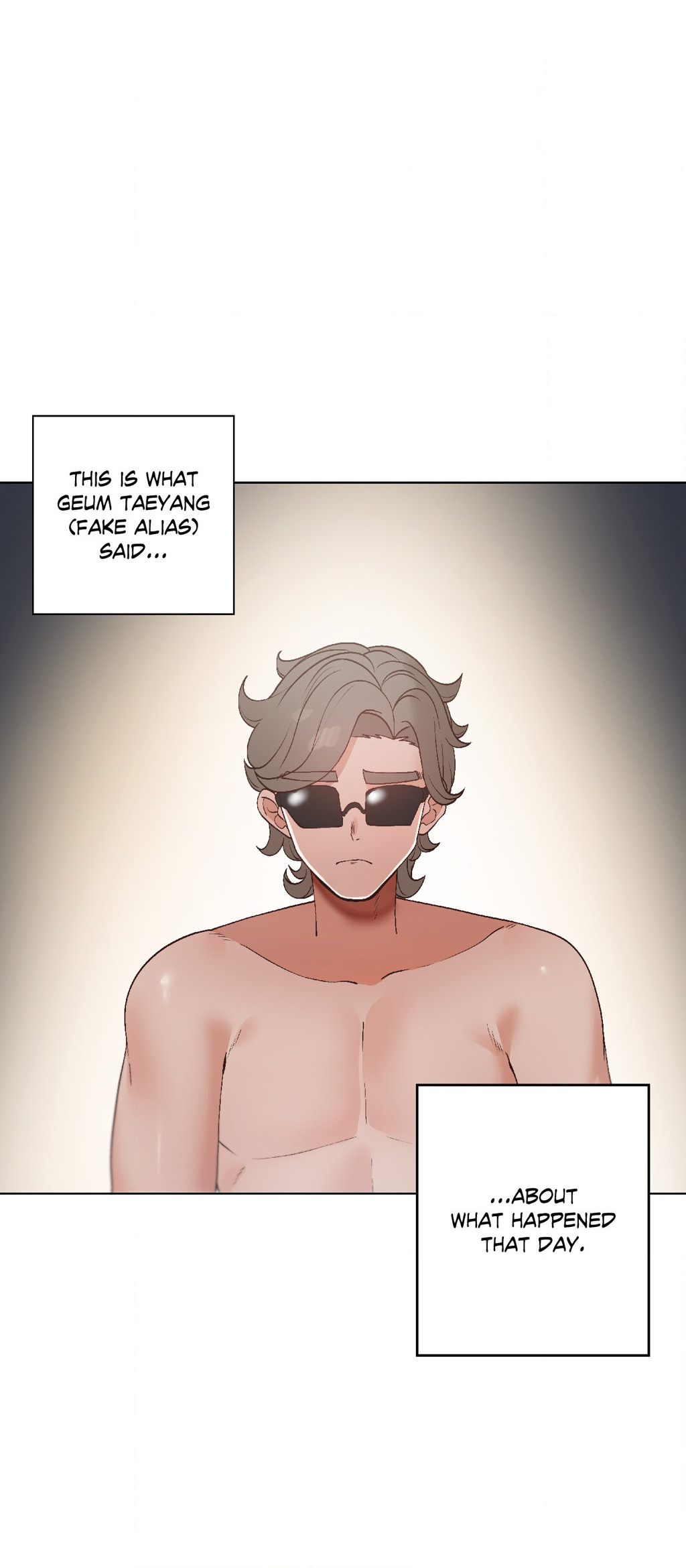 Family With Benefits Chapter 19 image 5