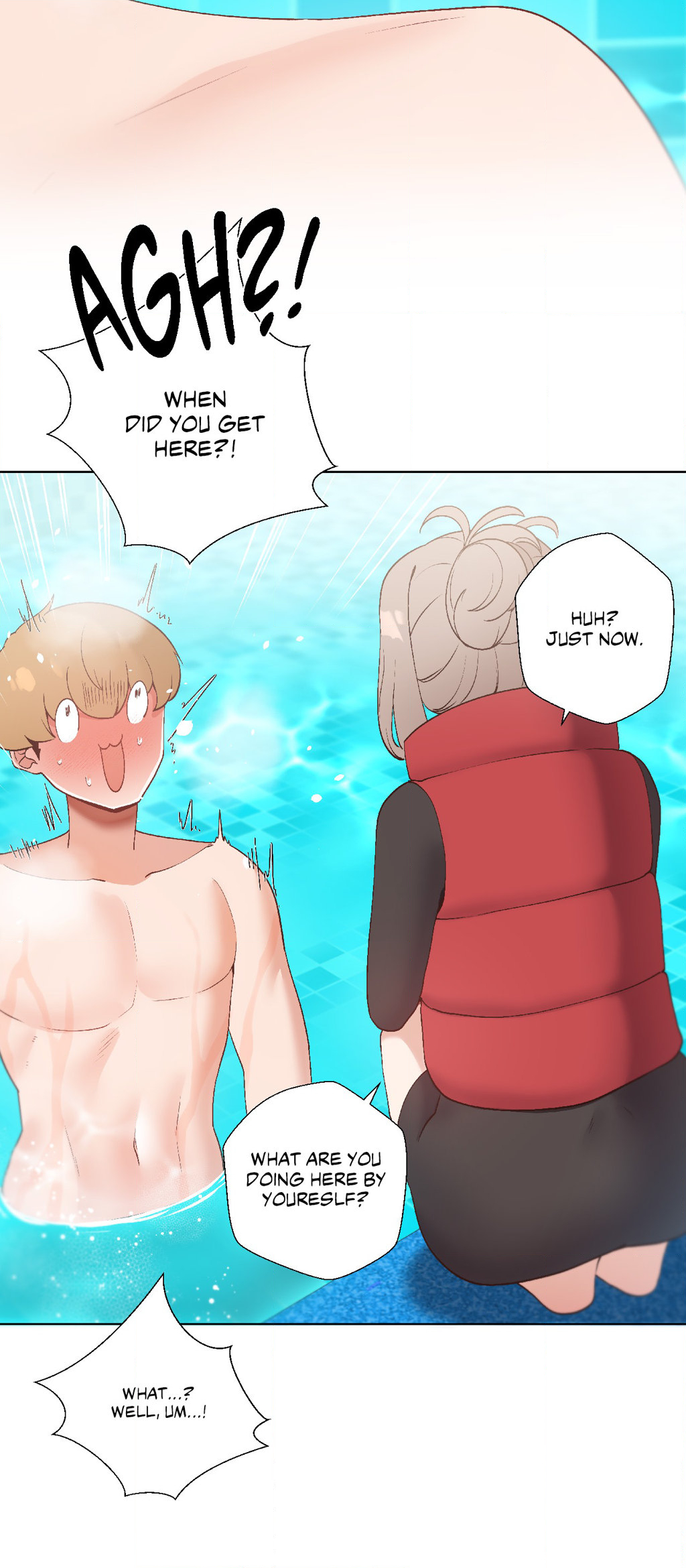 Family With Benefits Chapter 19 image 63