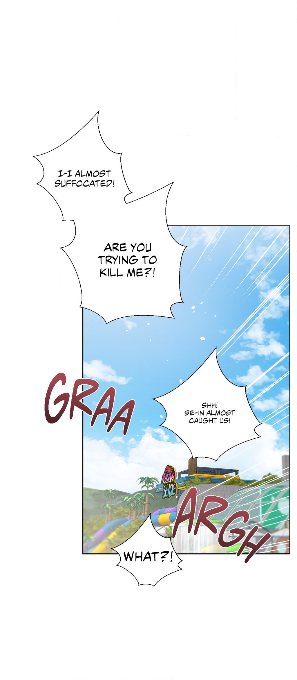 Family With Benefits Chapter 19 image 67