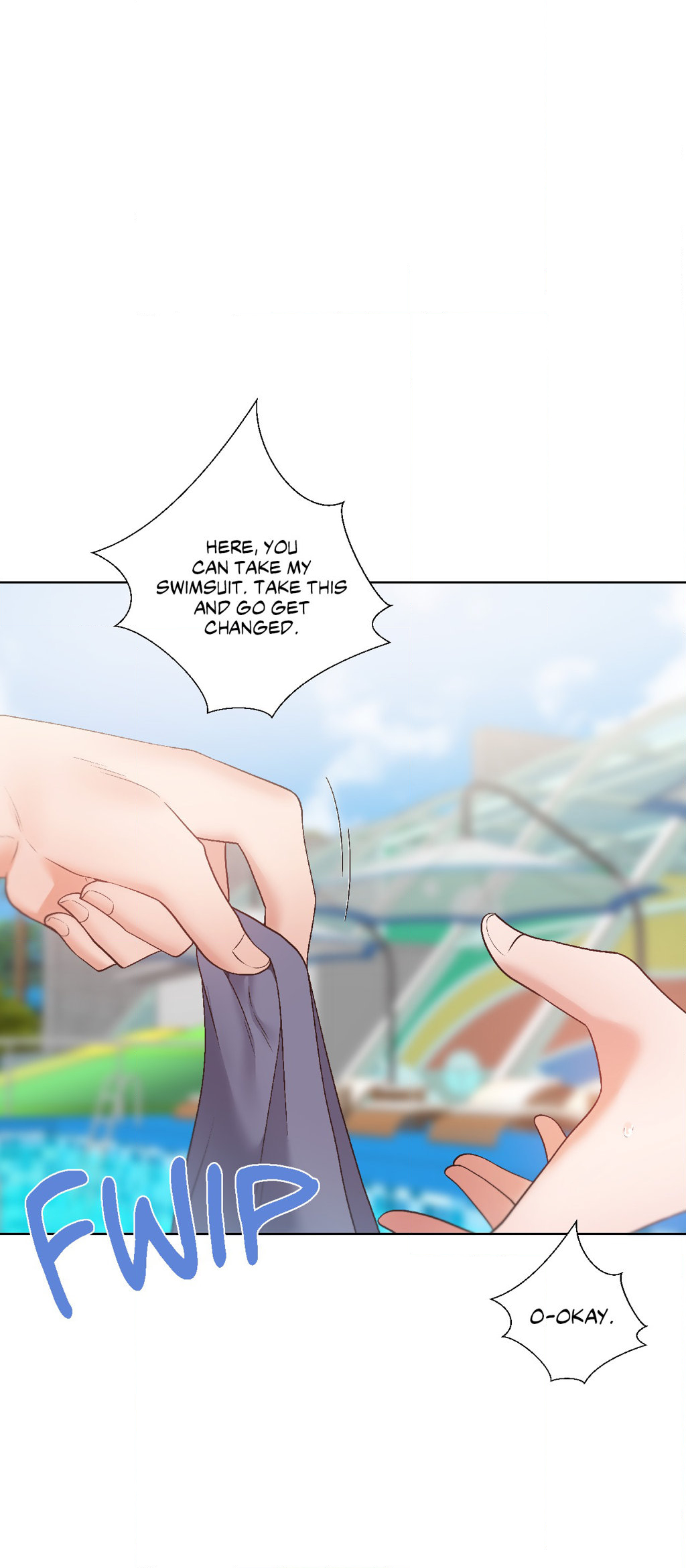 Family With Benefits Chapter 19 image 68