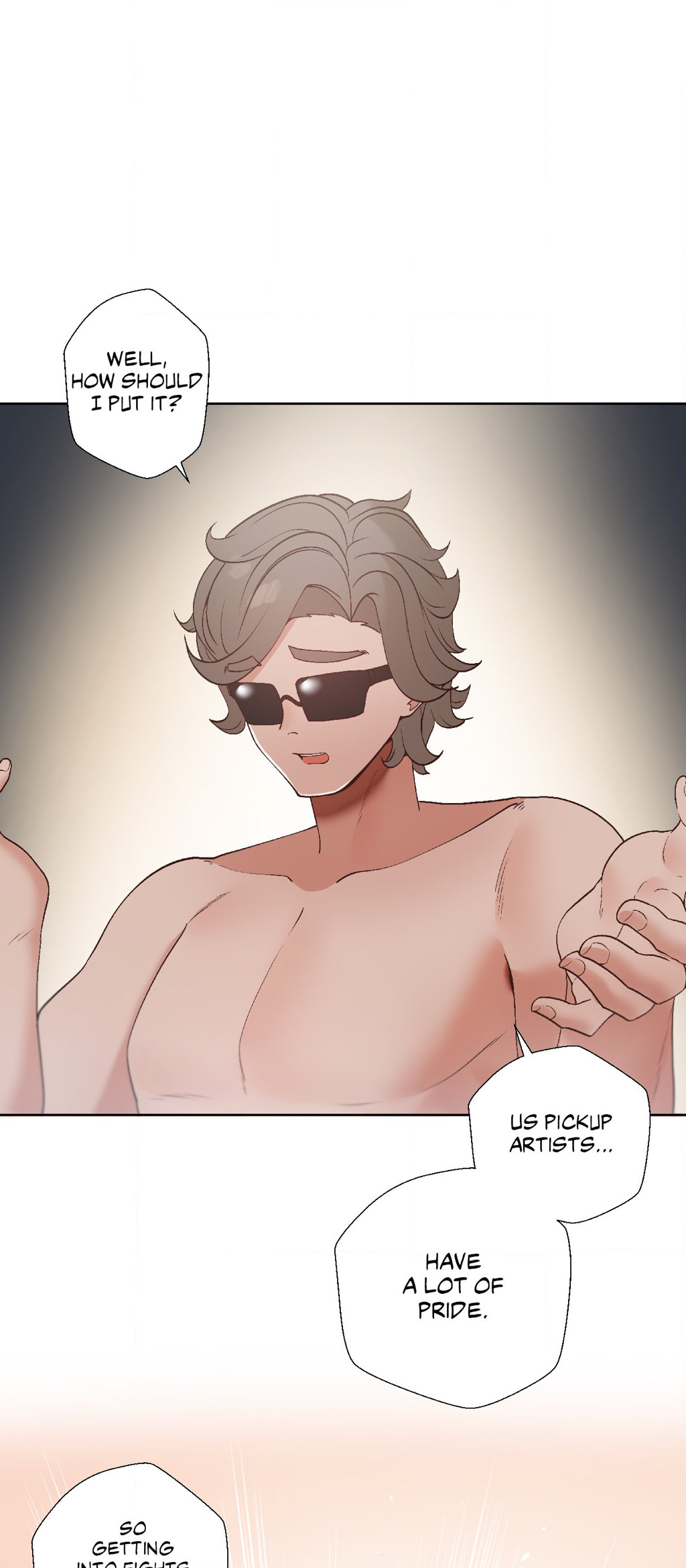 Family With Benefits Chapter 19 image 6
