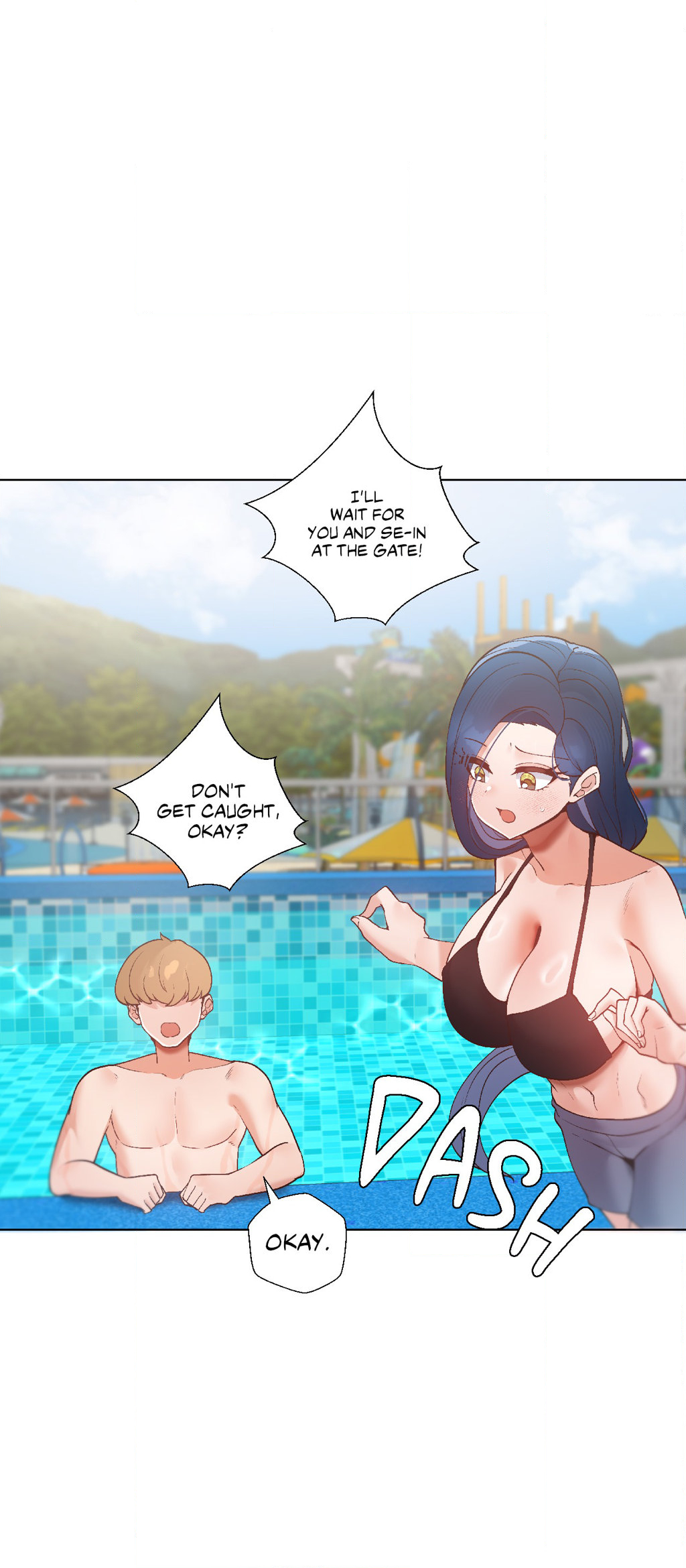 Family With Benefits Chapter 19 image 69