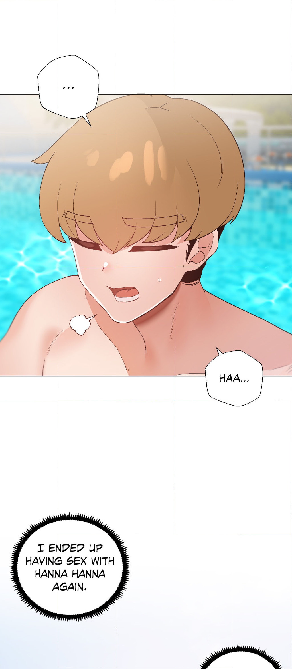 Family With Benefits Chapter 19 image 70