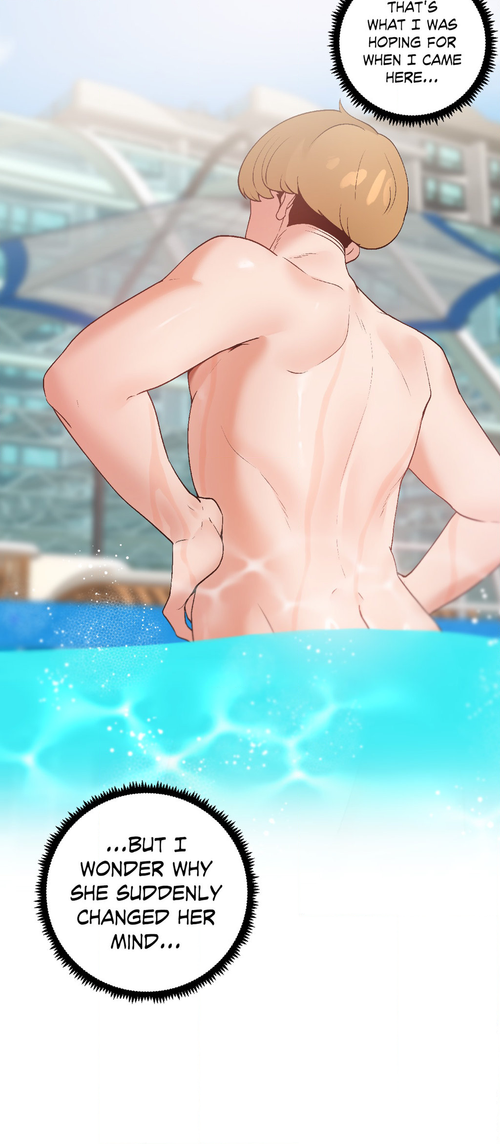 Family With Benefits Chapter 19 image 71