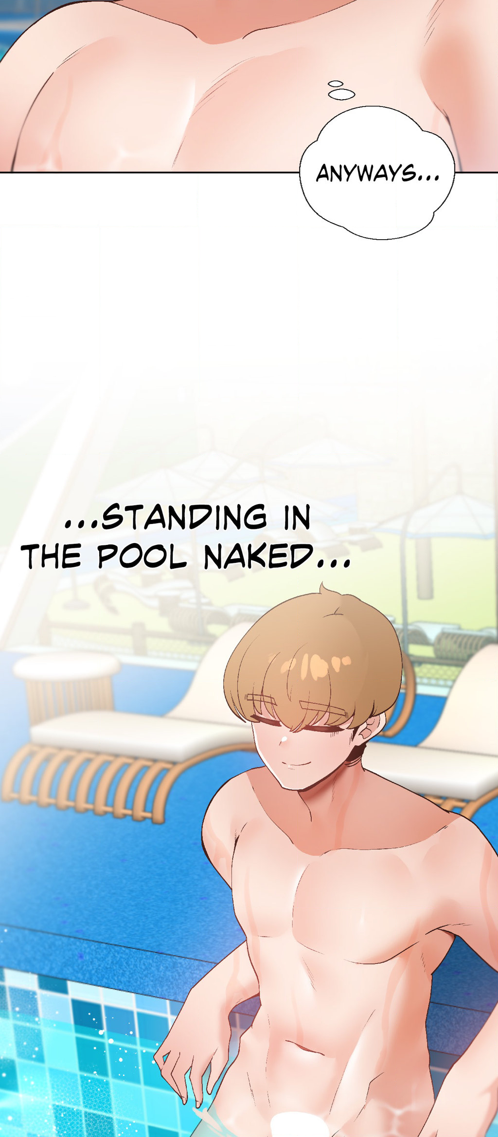 Family With Benefits Chapter 19 image 74