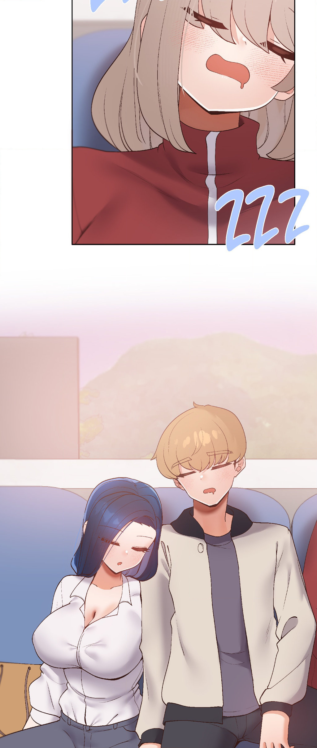 Family With Benefits Chapter 19 image 78